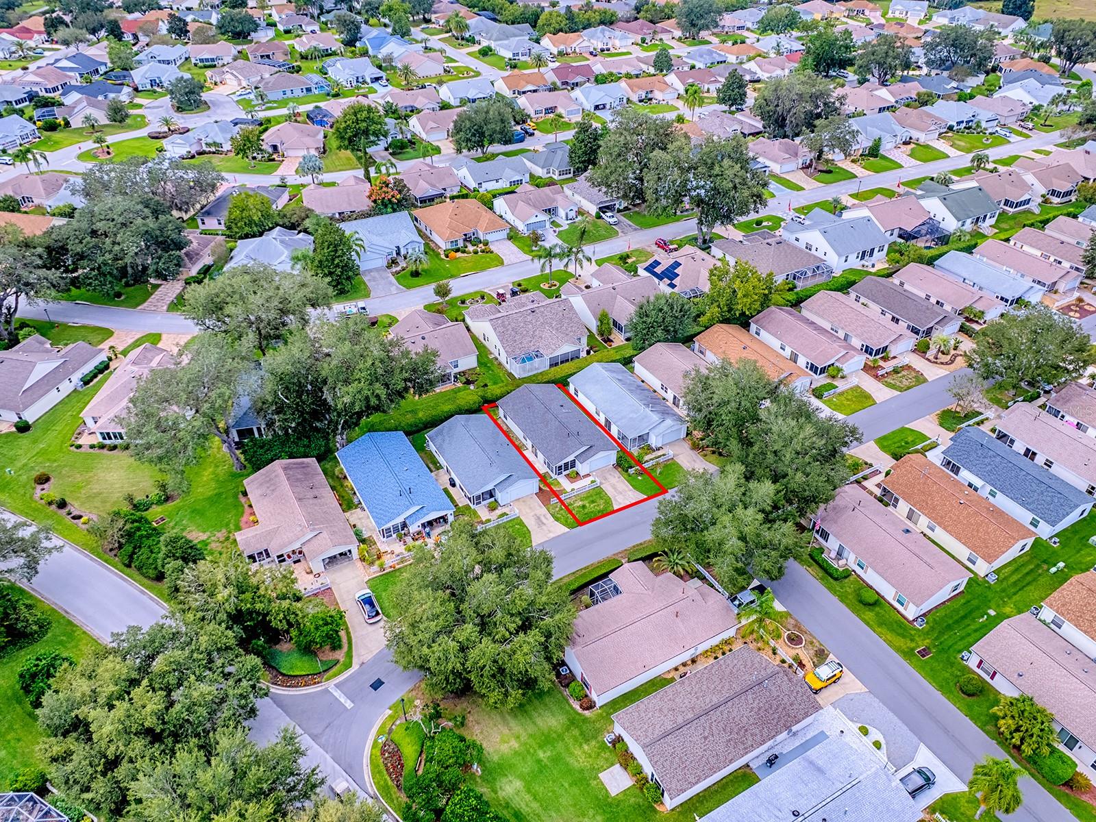 Image 32 of 43 For 16978 94th Sunnybrook Circle