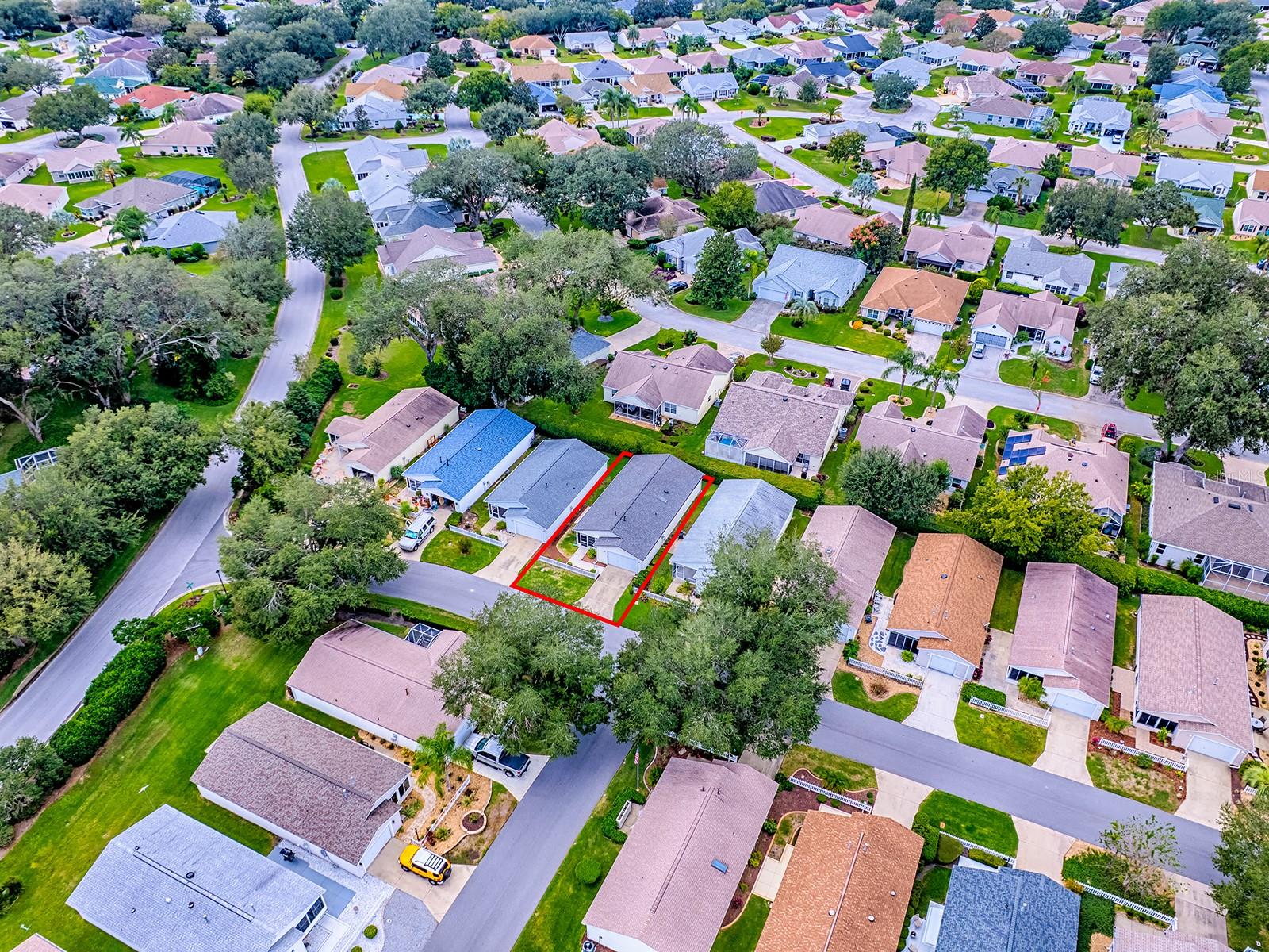 Image 34 of 43 For 16978 94th Sunnybrook Circle