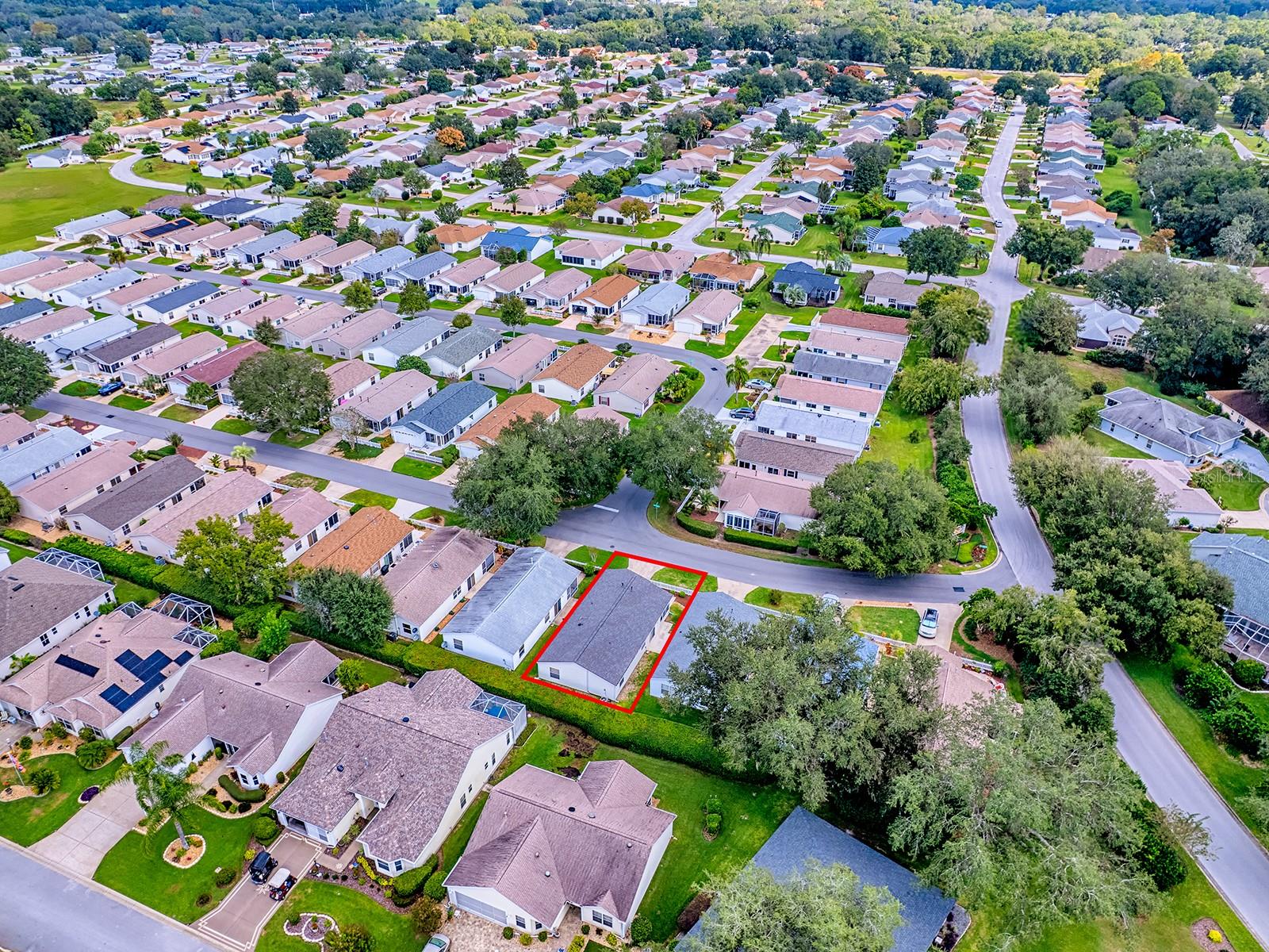 Image 38 of 43 For 16978 94th Sunnybrook Circle