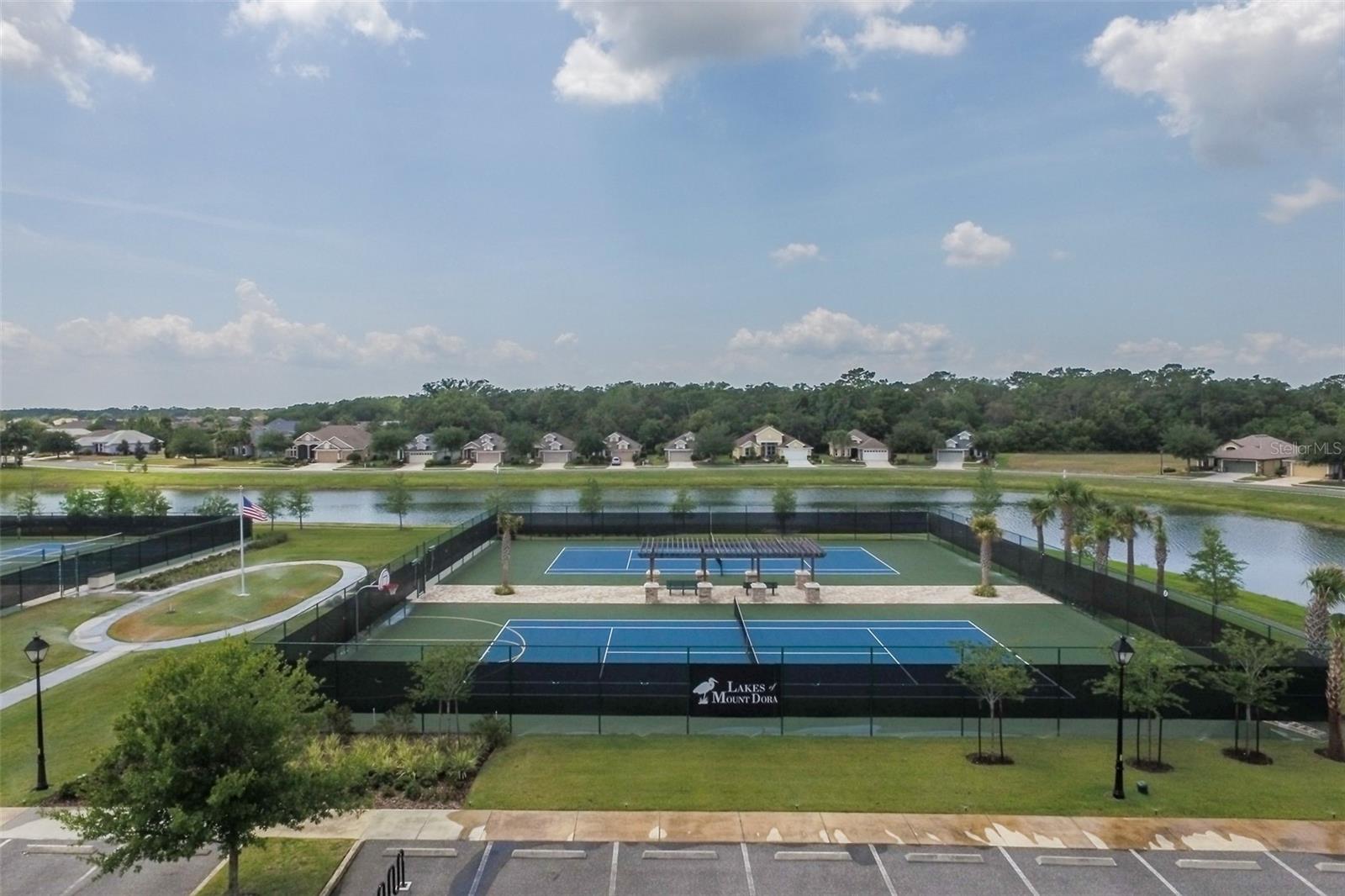 Image 57 of 60 For 8065 Bridgeport Bay Circle