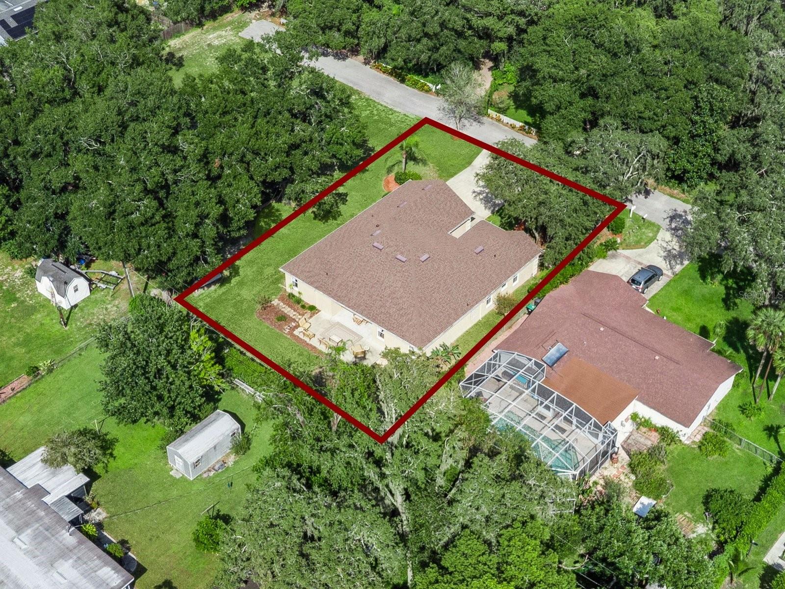 Image 40 of 42 For 2676 Florence Street