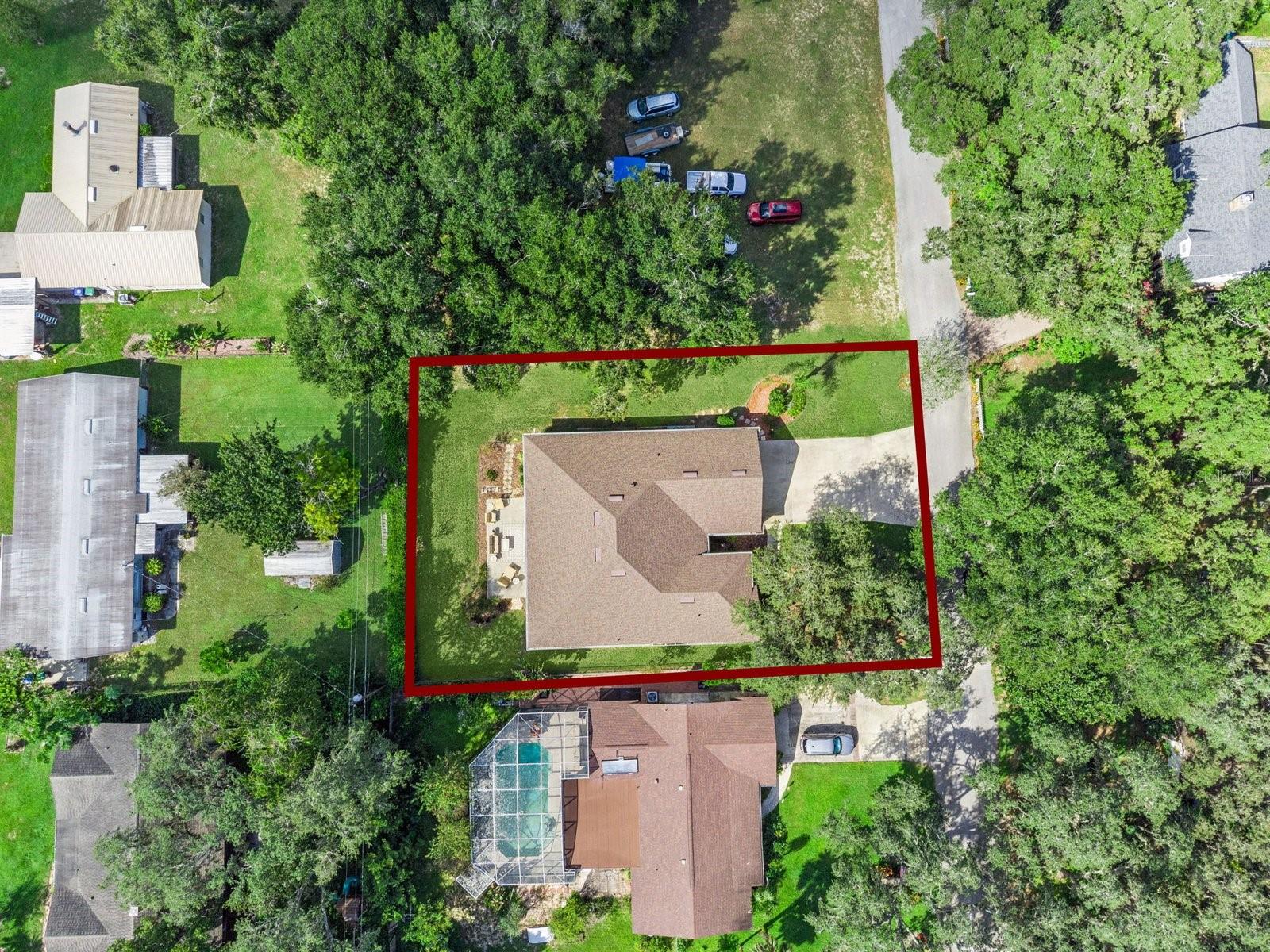 Image 41 of 42 For 2676 Florence Street