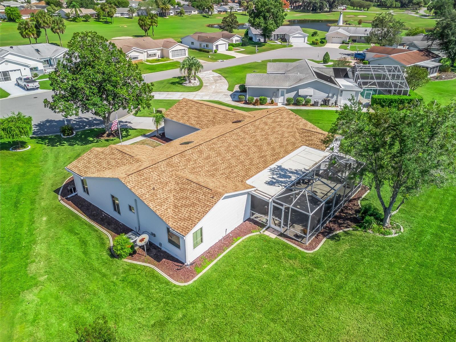 Image 54 of 71 For 9772 175th Lane