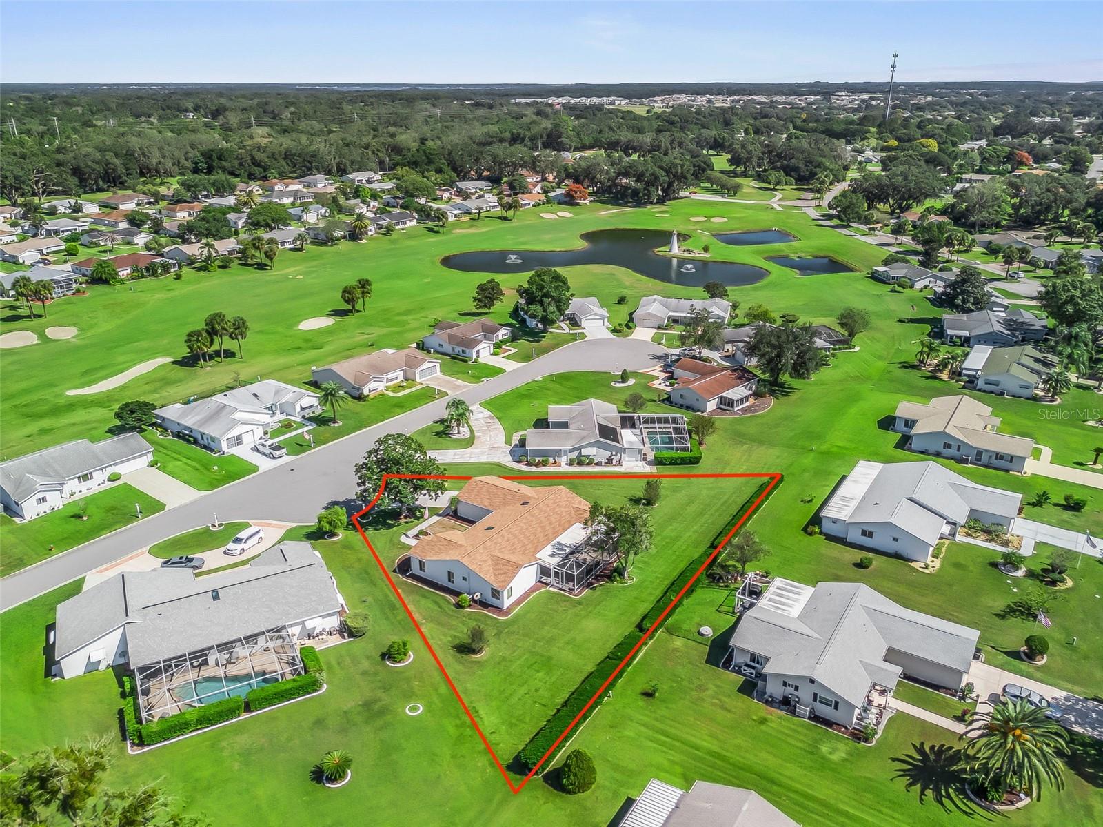 Image 58 of 71 For 9772 175th Lane