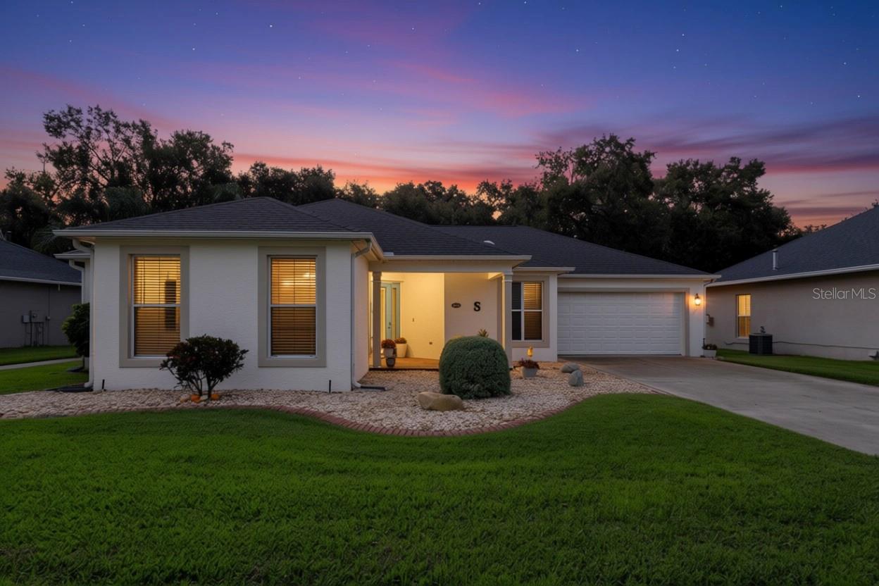 Details for 4436 Antietam Creek Trail, LEESBURG, FL 34748