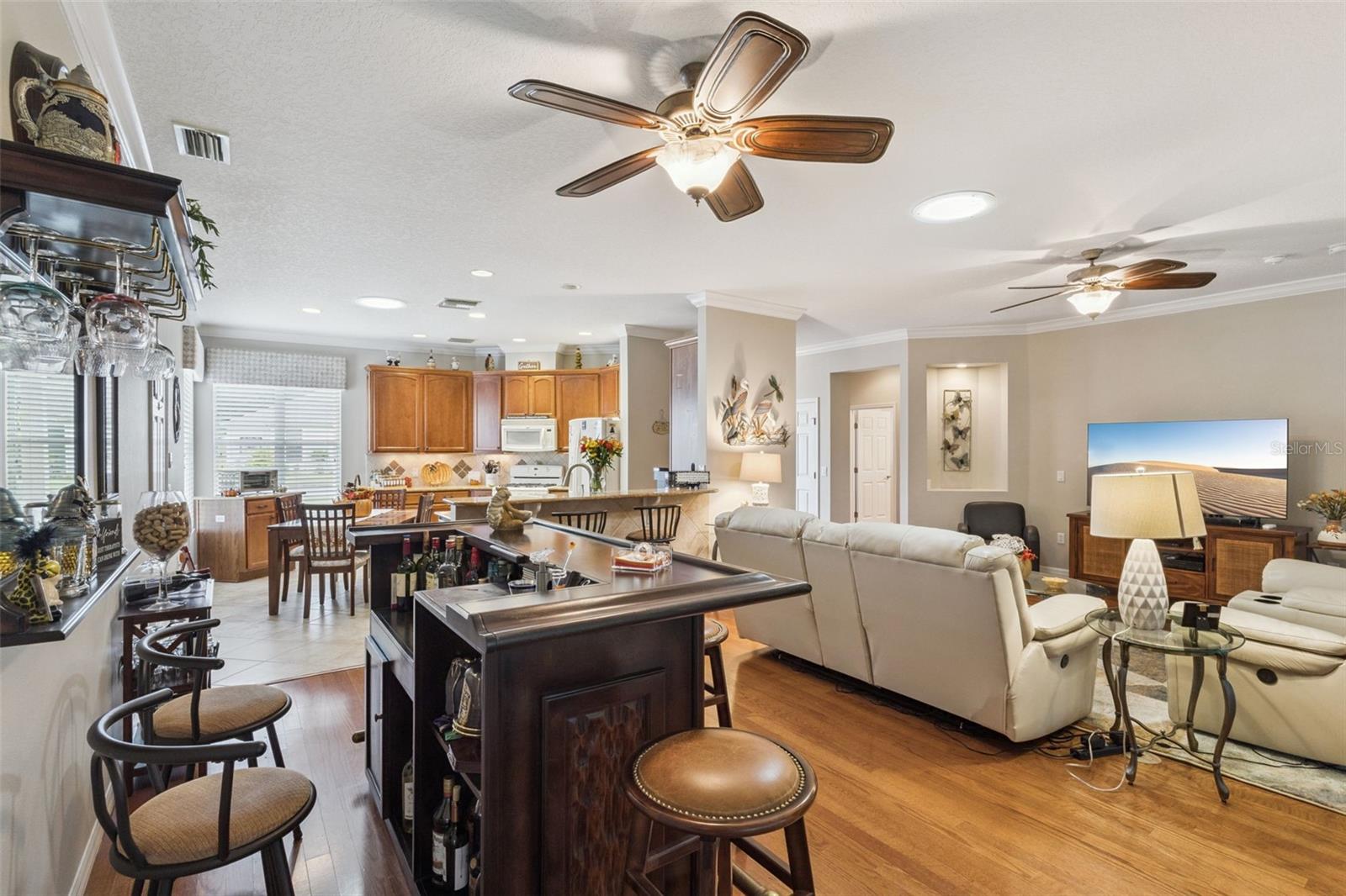 Image 10 of 59 For 4436 Antietam Creek Trail