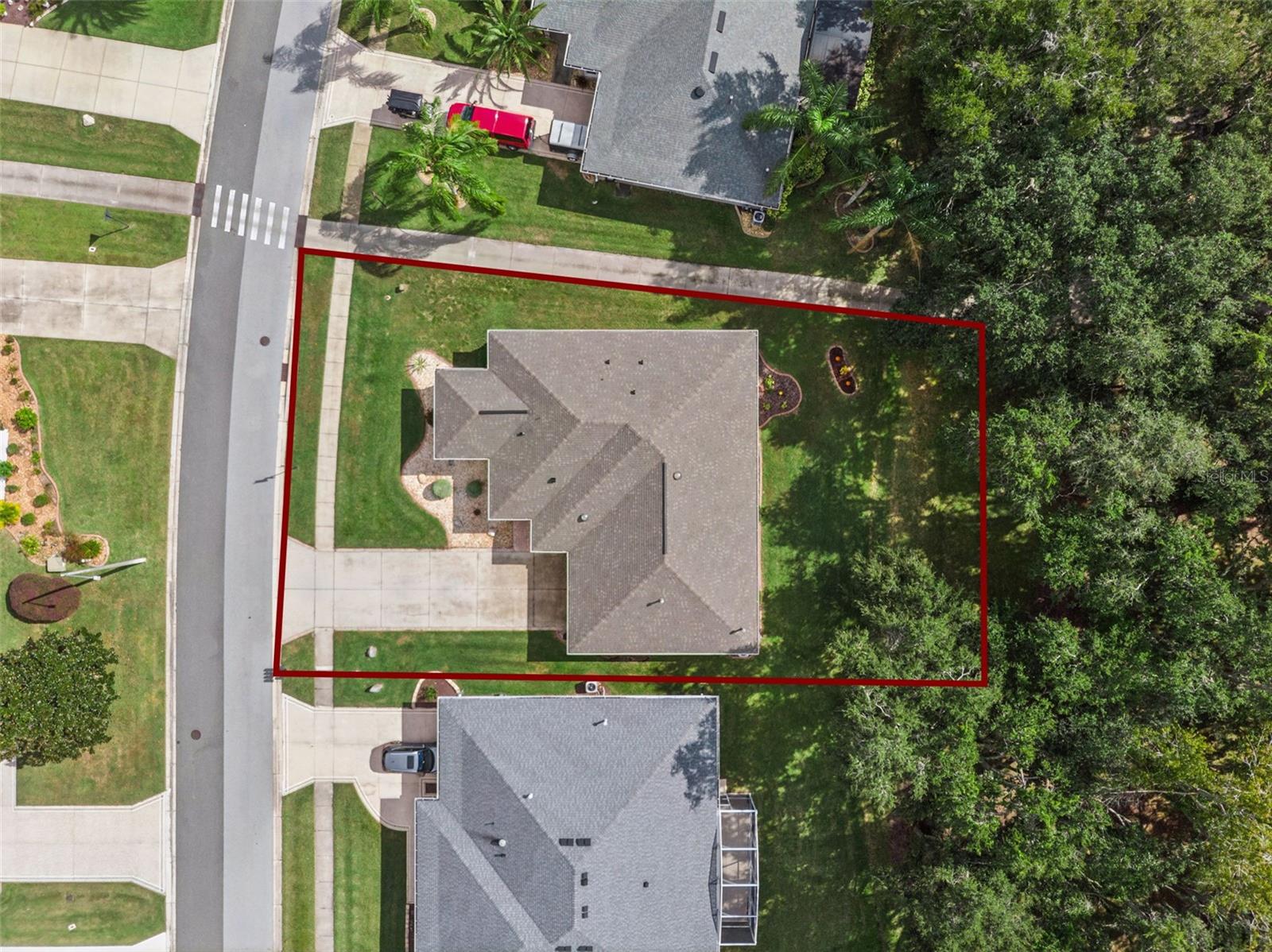 Image 33 of 59 For 4436 Antietam Creek Trail