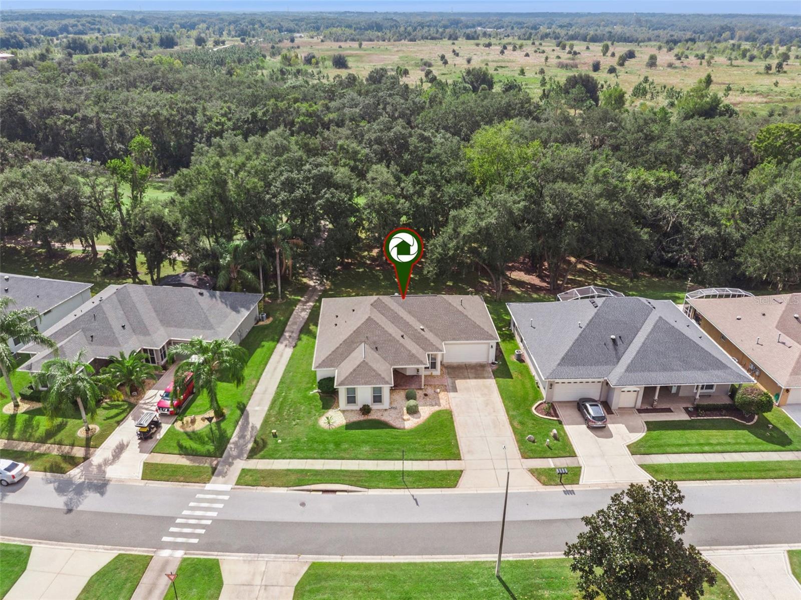 Image 35 of 59 For 4436 Antietam Creek Trail