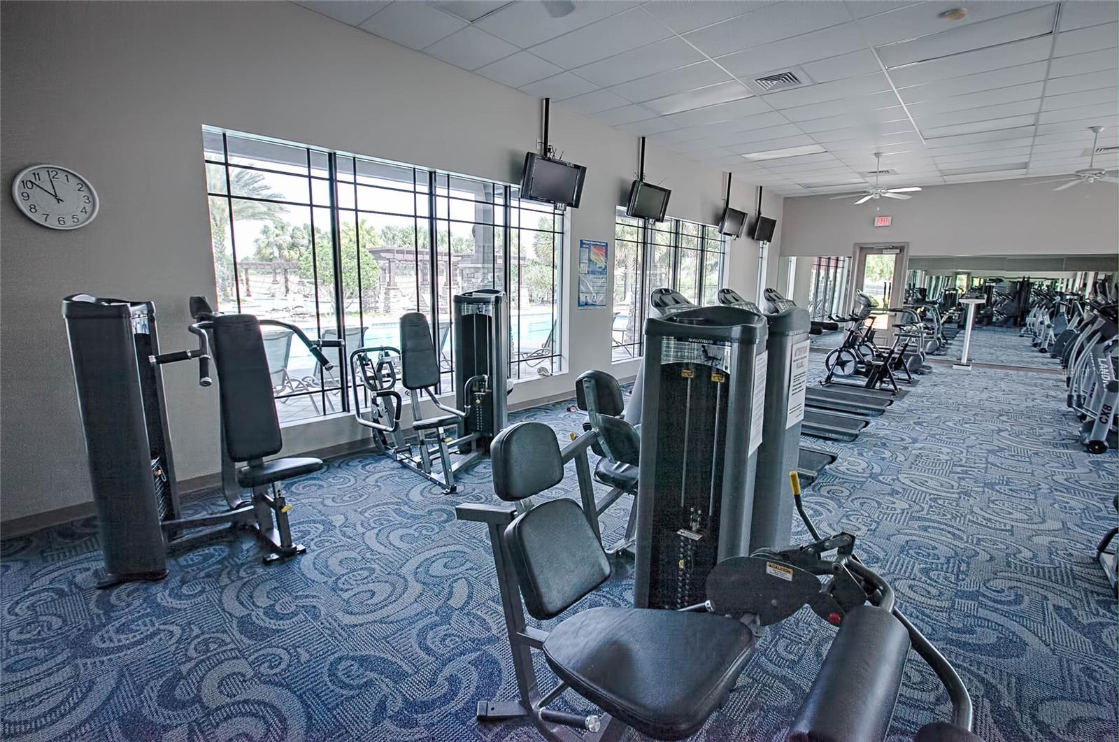 Image 50 of 59 For 4436 Antietam Creek Trail