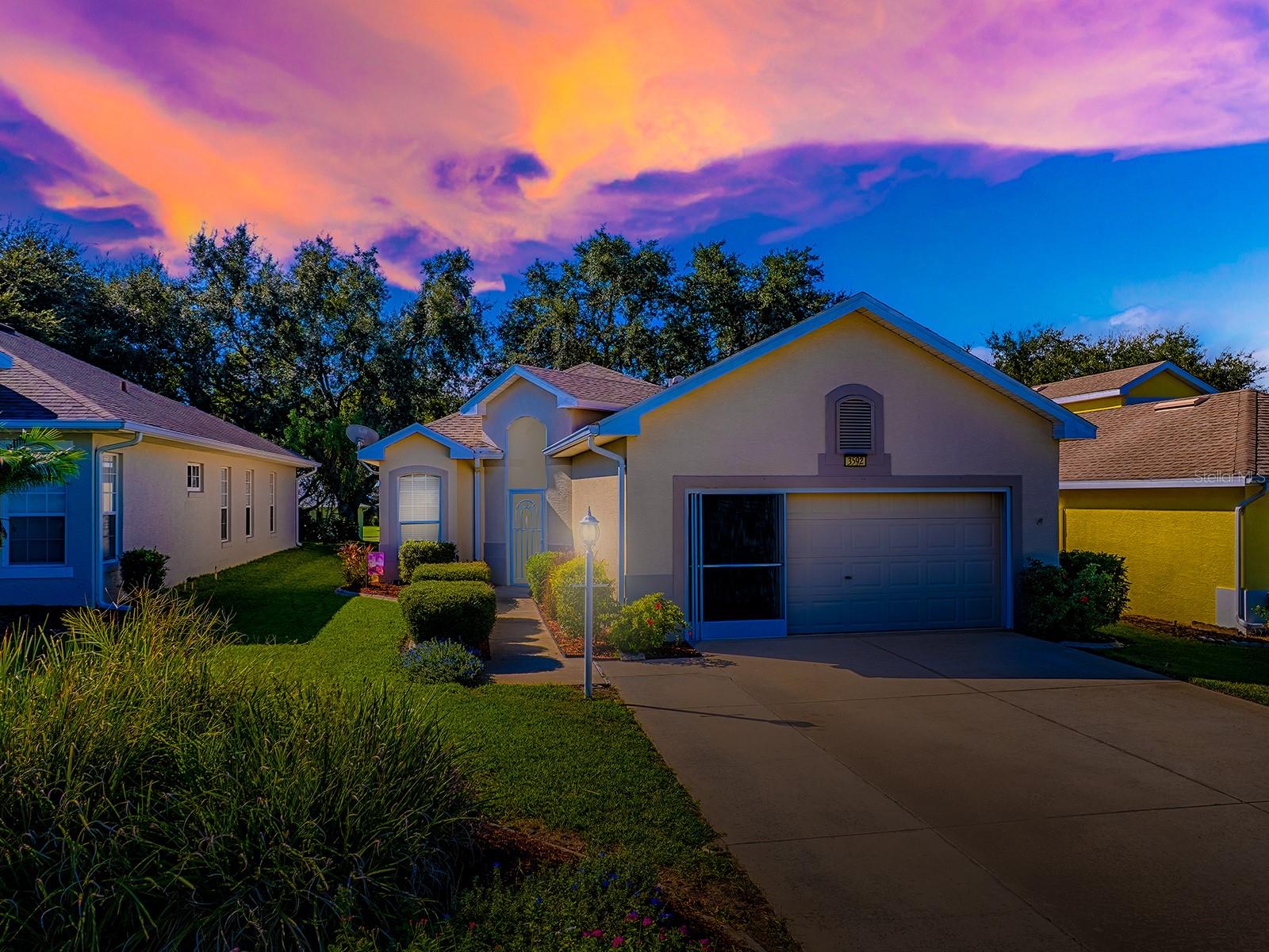 Image 4 of 41 For 3592 Tropical Seas Loop