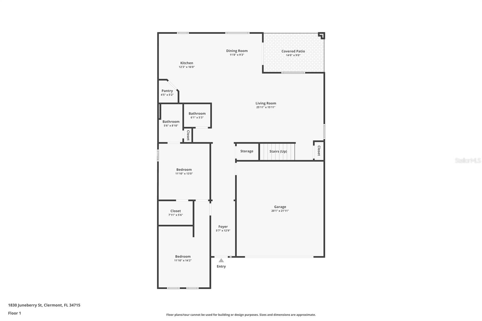 Image 31 of 36 For 1830 Juneberry Street