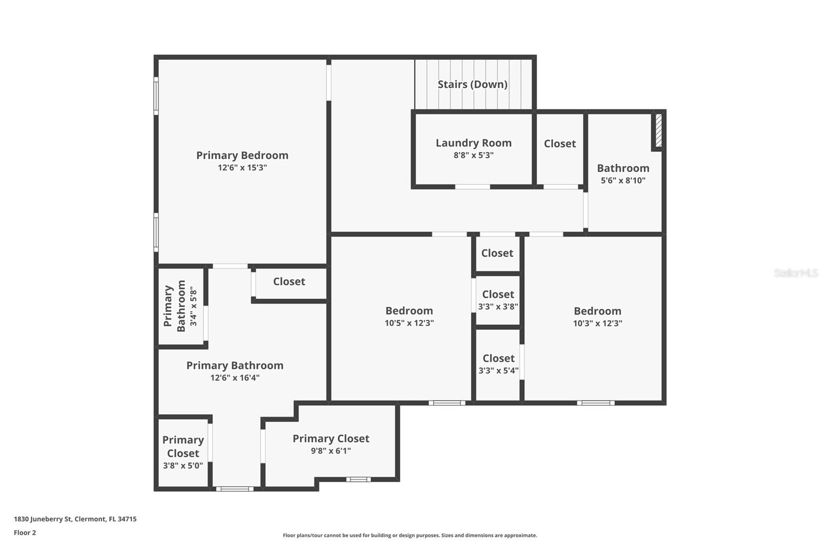 Image 32 of 36 For 1830 Juneberry Street