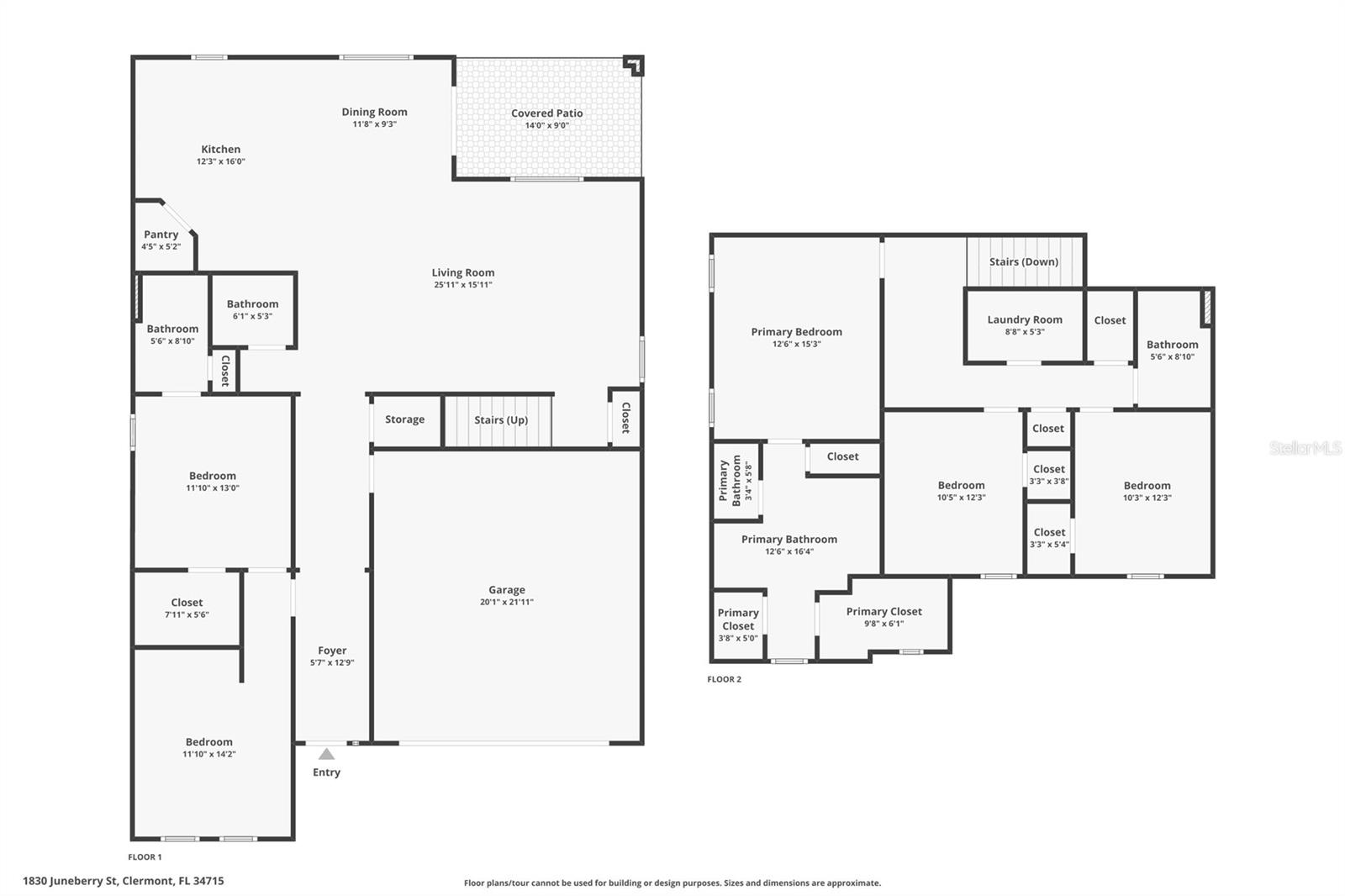 Image 33 of 36 For 1830 Juneberry Street