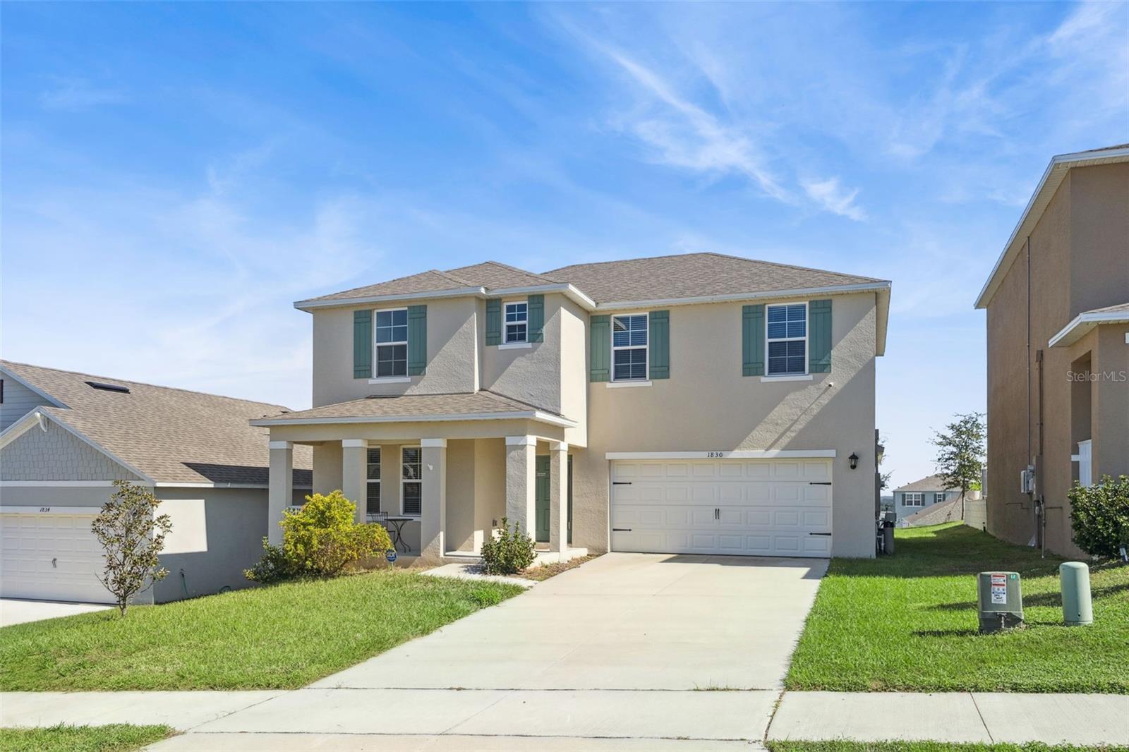 Image 35 of 36 For 1830 Juneberry Street