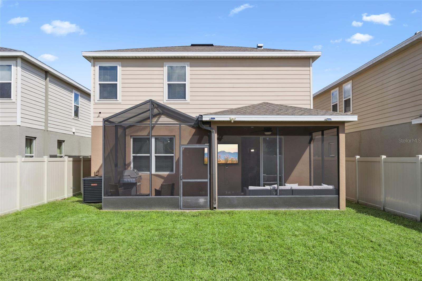 Image 32 of 43 For 17429 Painted Leaf Way