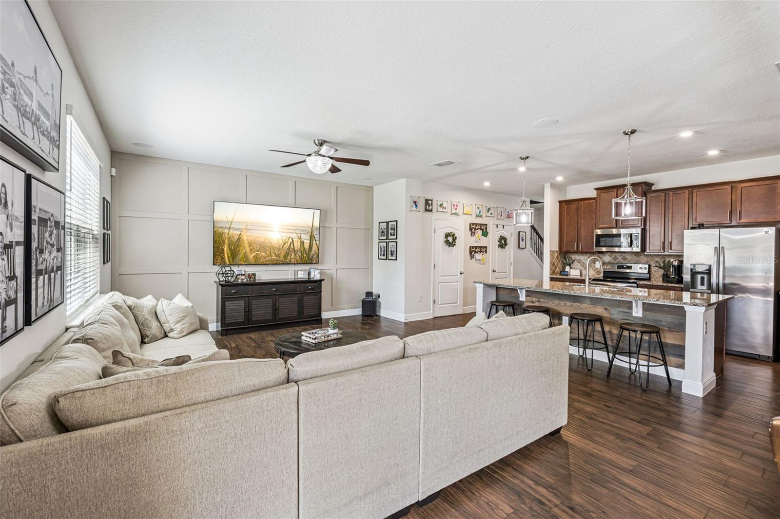 Image 6 of 43 For 17429 Painted Leaf Way