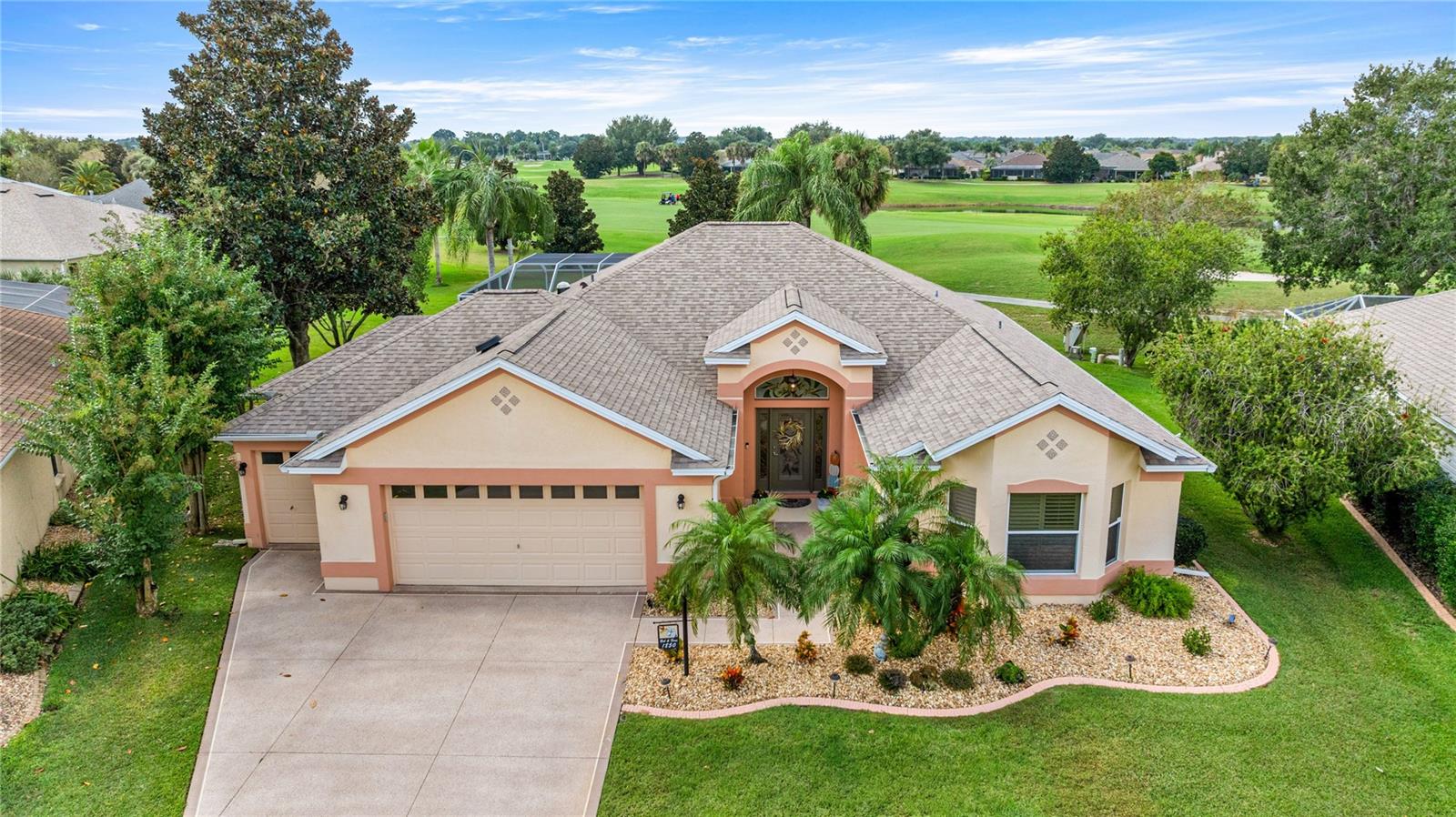 Details for 1850 Kyrle Terrace, THE VILLAGES, FL 32162