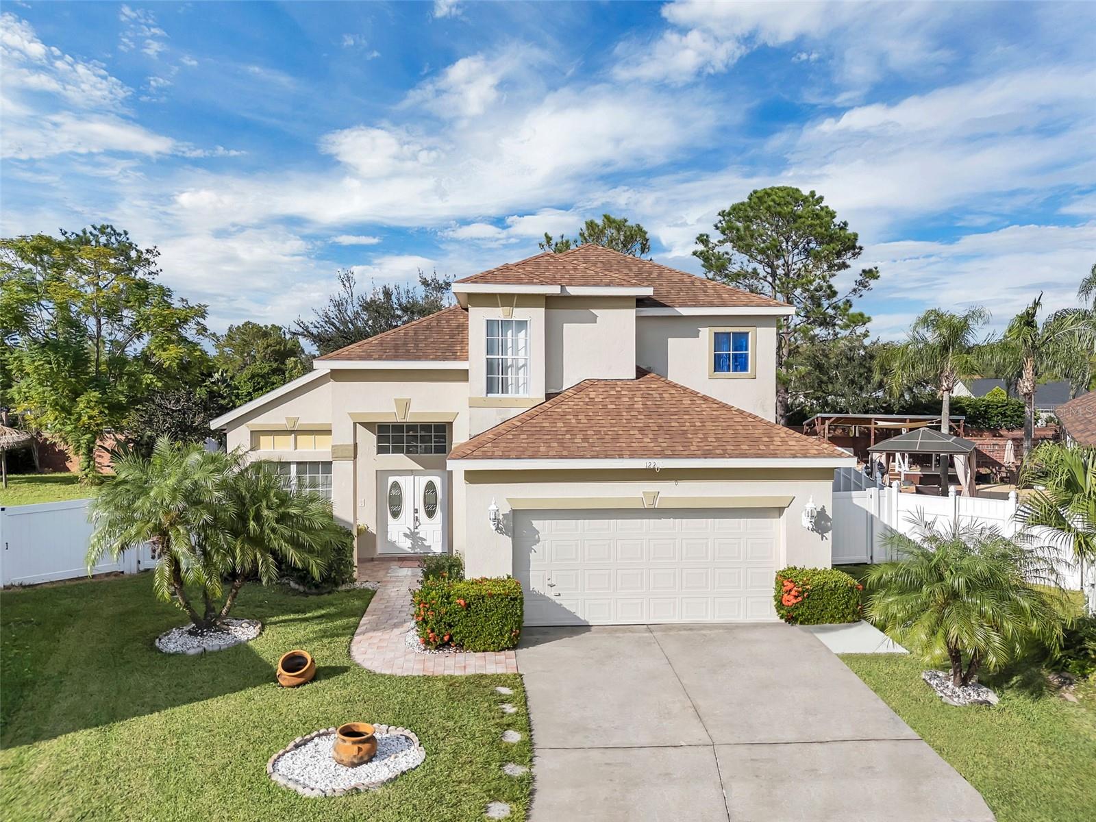 Details for 12200 Holly Jane Court, ORLANDO, FL 32824