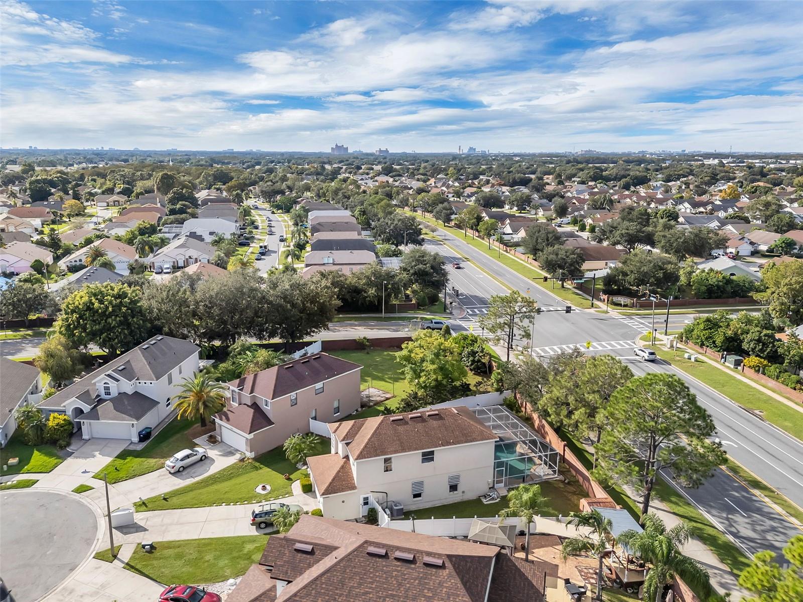 Image 46 of 47 For 12200 Holly Jane Court