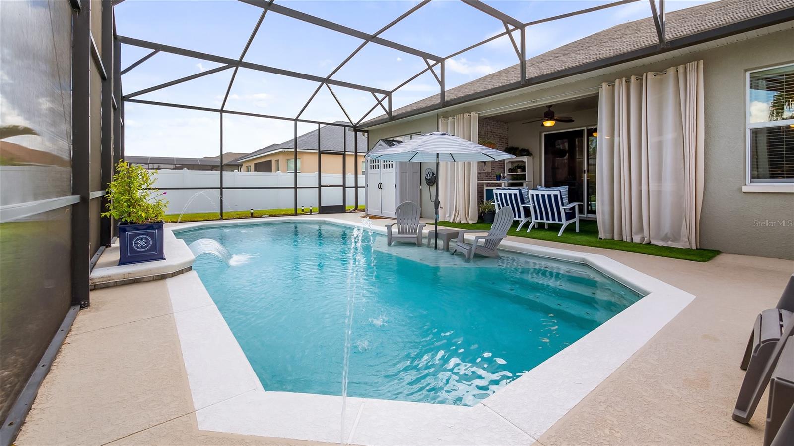 Image 41 of 47 For 16087 Shasta Street