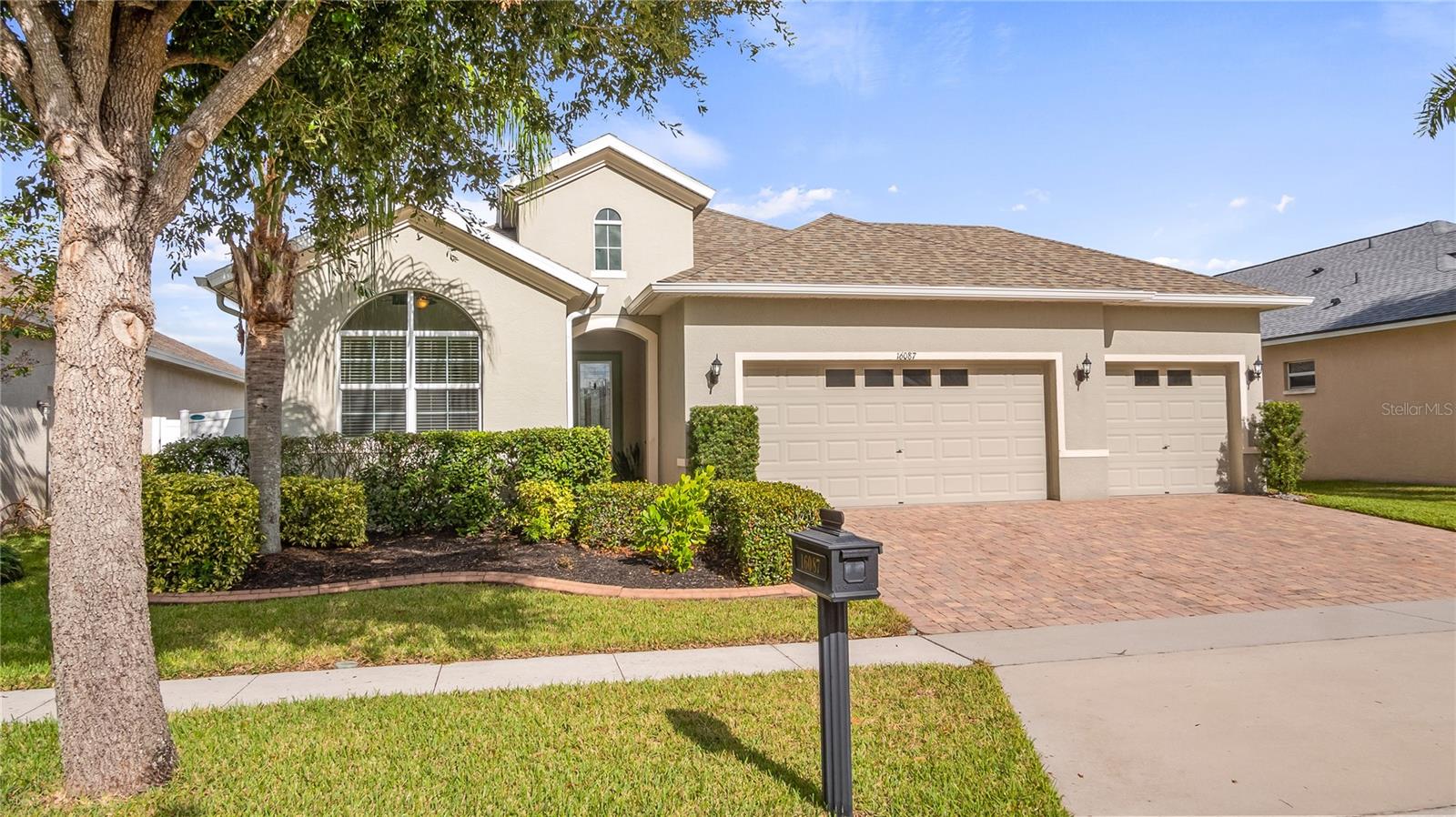 Image 47 of 47 For 16087 Shasta Street