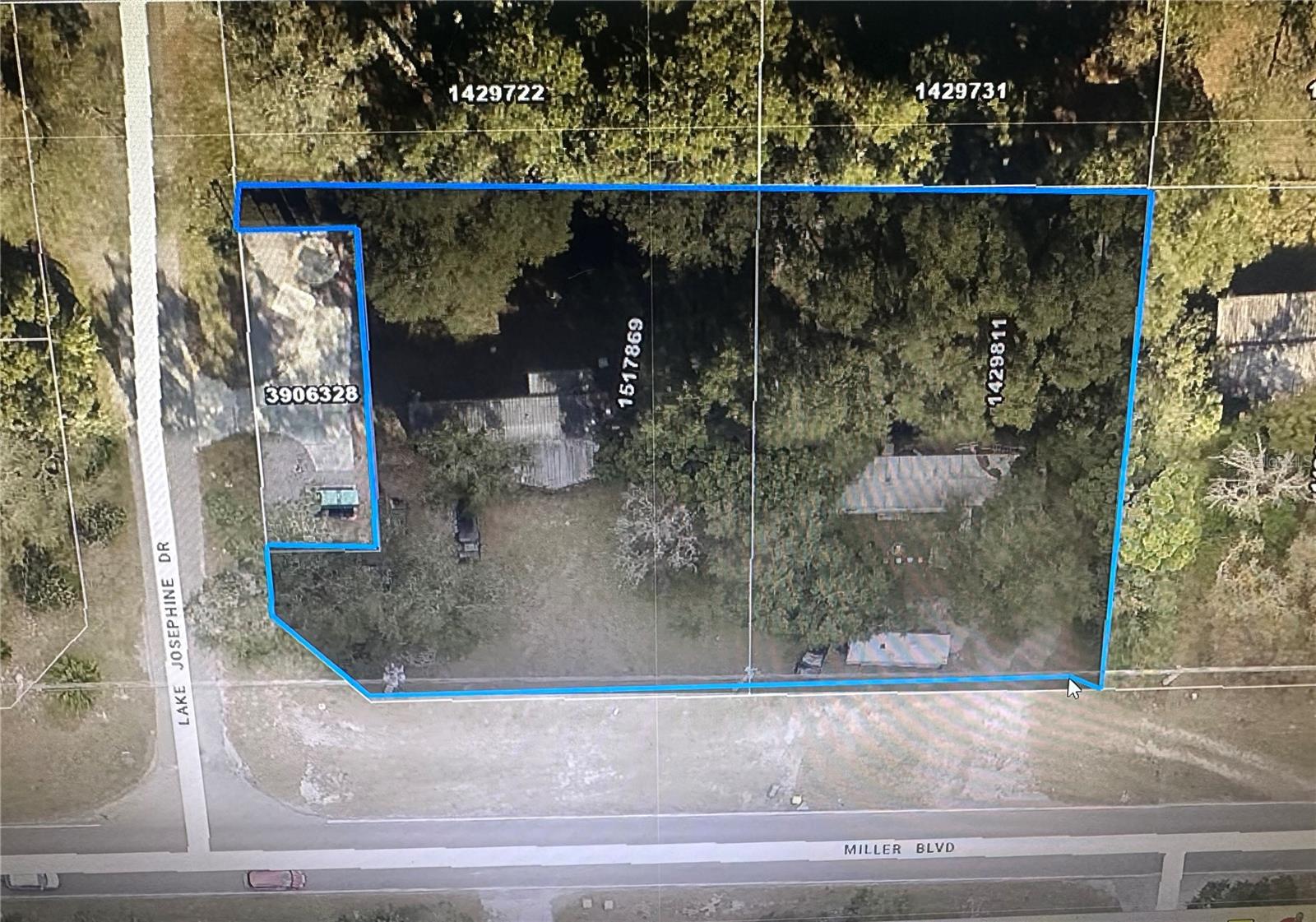 Details for 1639 Miller Boulevard, FRUITLAND PARK, FL 34731