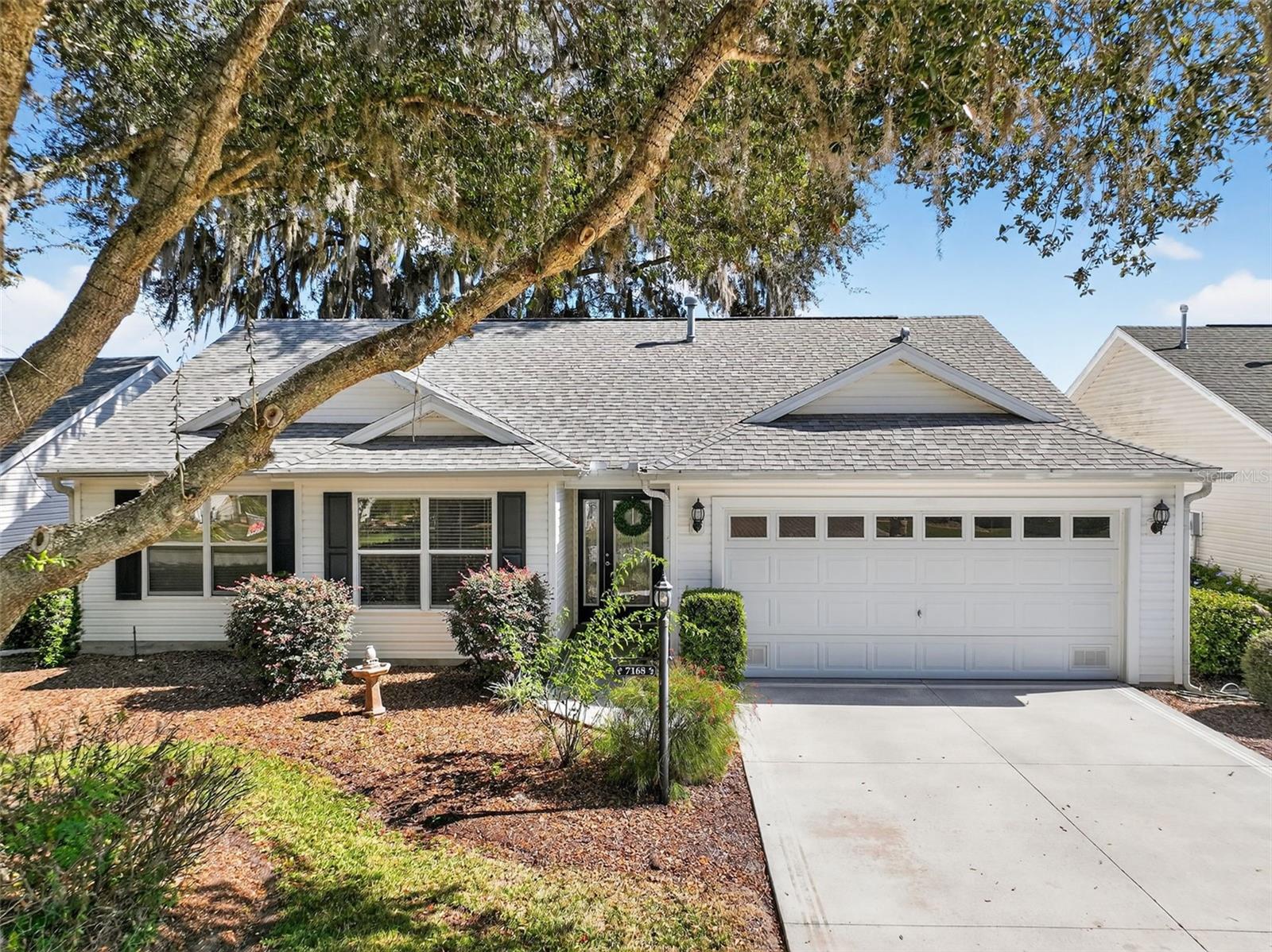 Details for 7168 173rd Arlington Loop, THE VILLAGES, FL 32162
