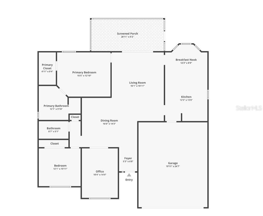 Image 38 of 38 For 7168 173rd Arlington Loop