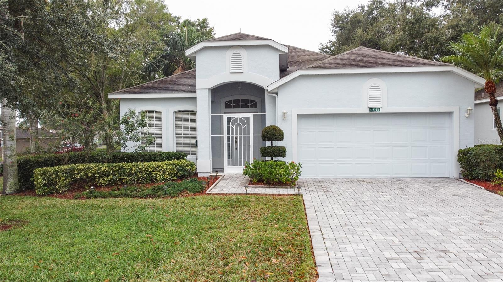 Image 2 of 66 For 4246 Newland Street