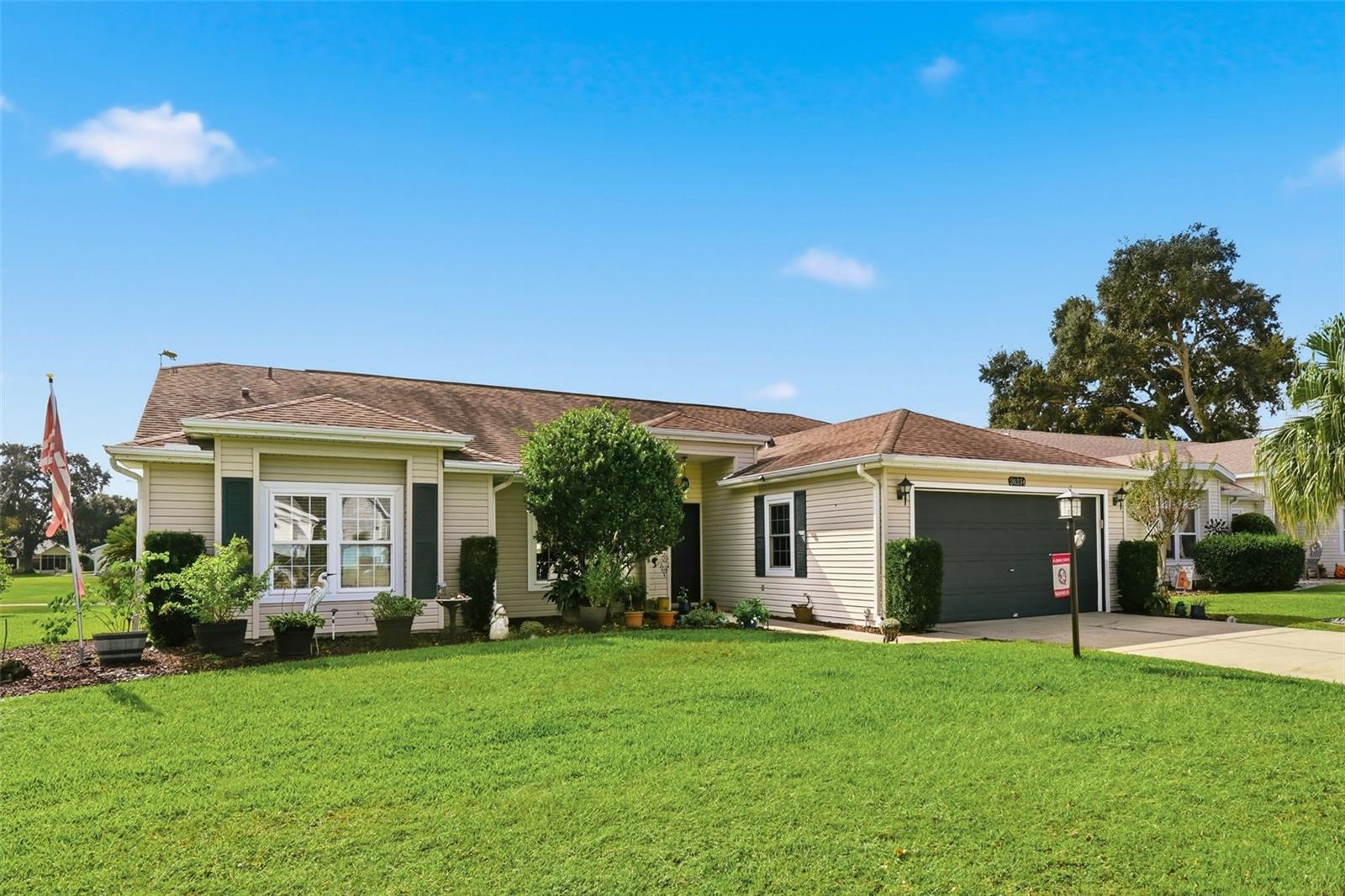 Image 2 of 40 For 26234 Glen Eagle Drive