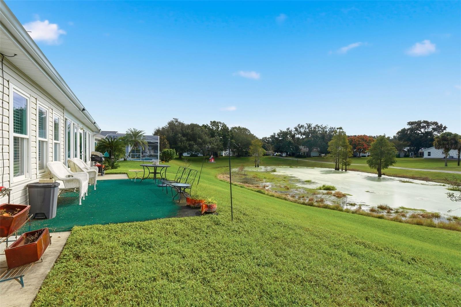 Image 34 of 40 For 26234 Glen Eagle Drive