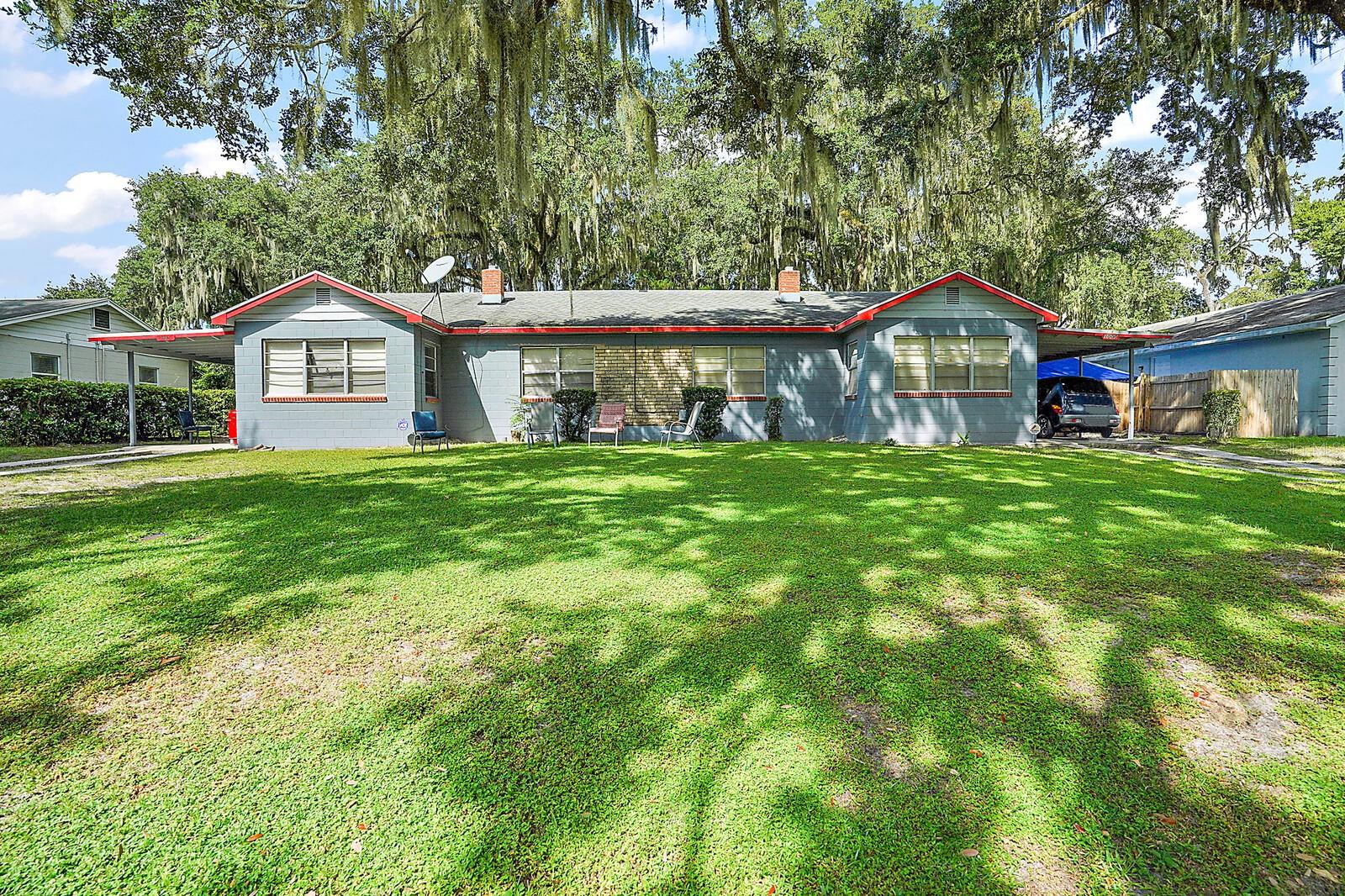 Details for 1000 Sumter Street, LEESBURG, FL 34748