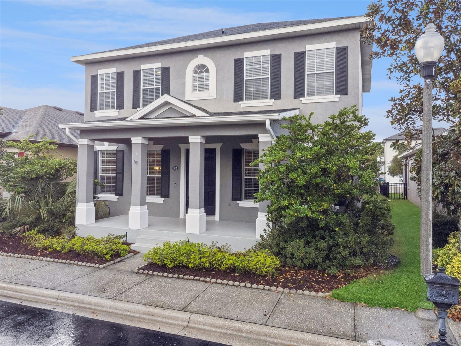 Image 35 of 36 For 312 Balfour Drive