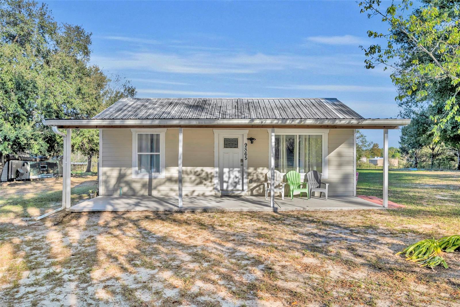 Details for 9865 Arabian Avenue, FLORAL CITY, FL 34436