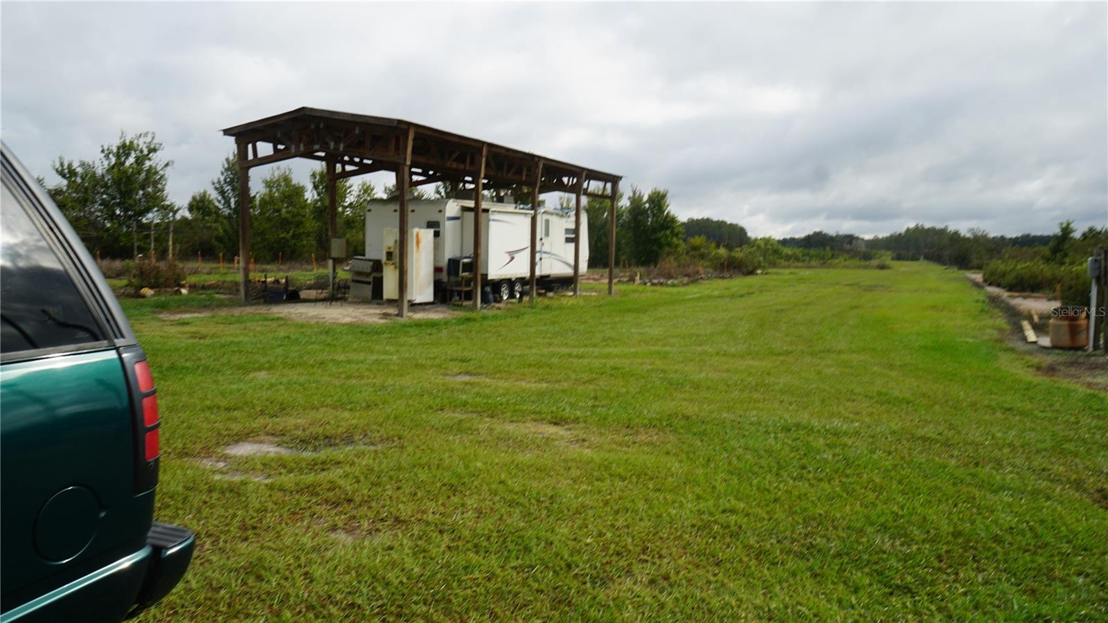 Listing photo id 9 for 00 Douglas Road