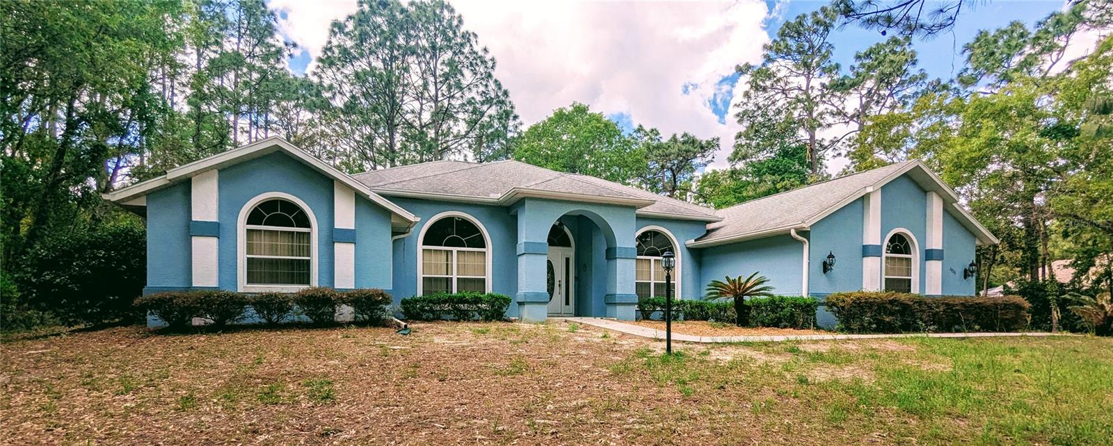 Details for 2920 Lantana Drive, BEVERLY HILLS, FL 34465