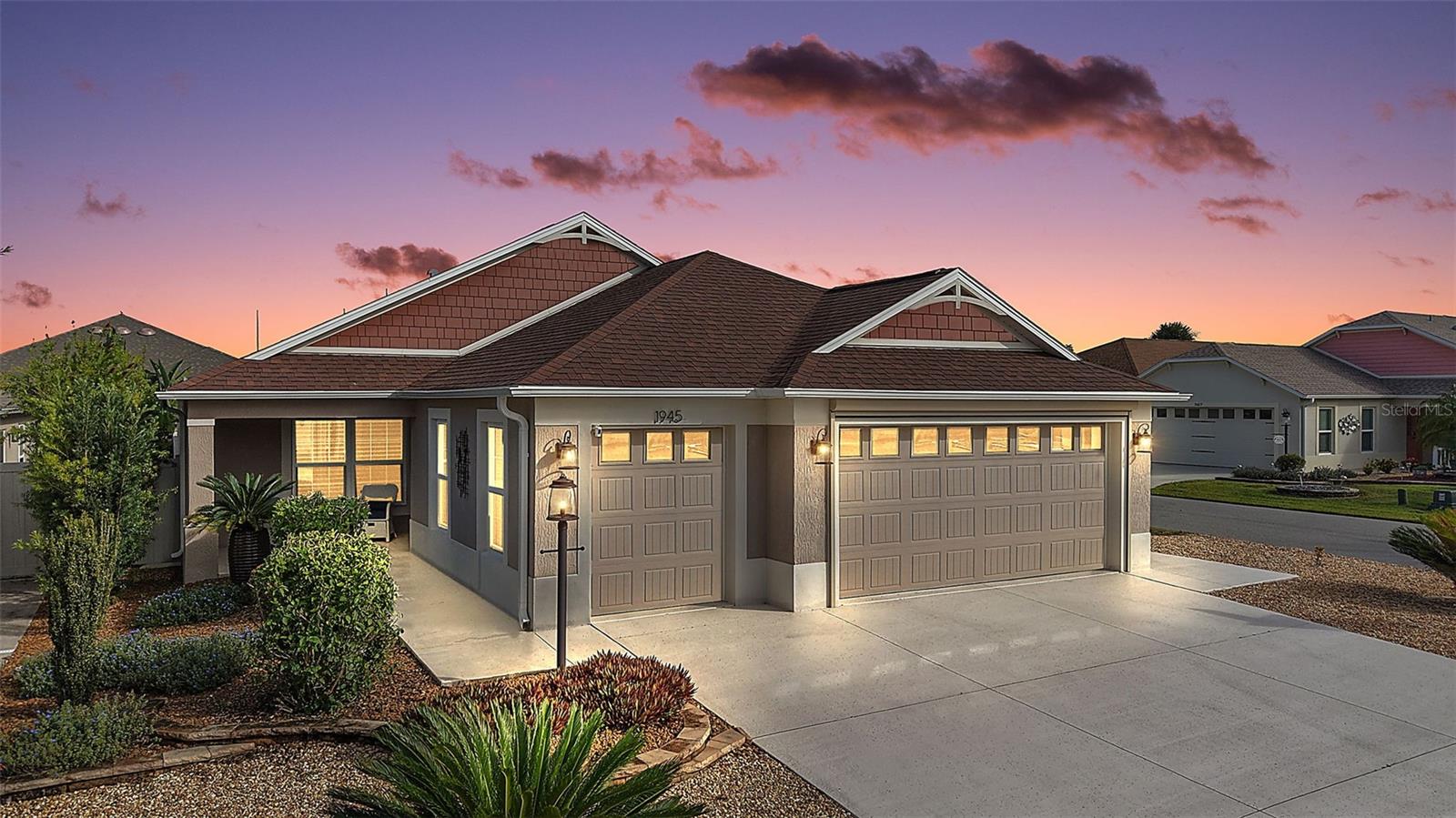 Details for 1945 Rieger Road, THE VILLAGES, FL 32163