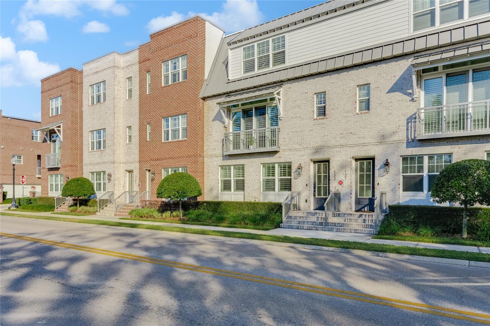 Image 2 of 92 For 133 Park Avenue