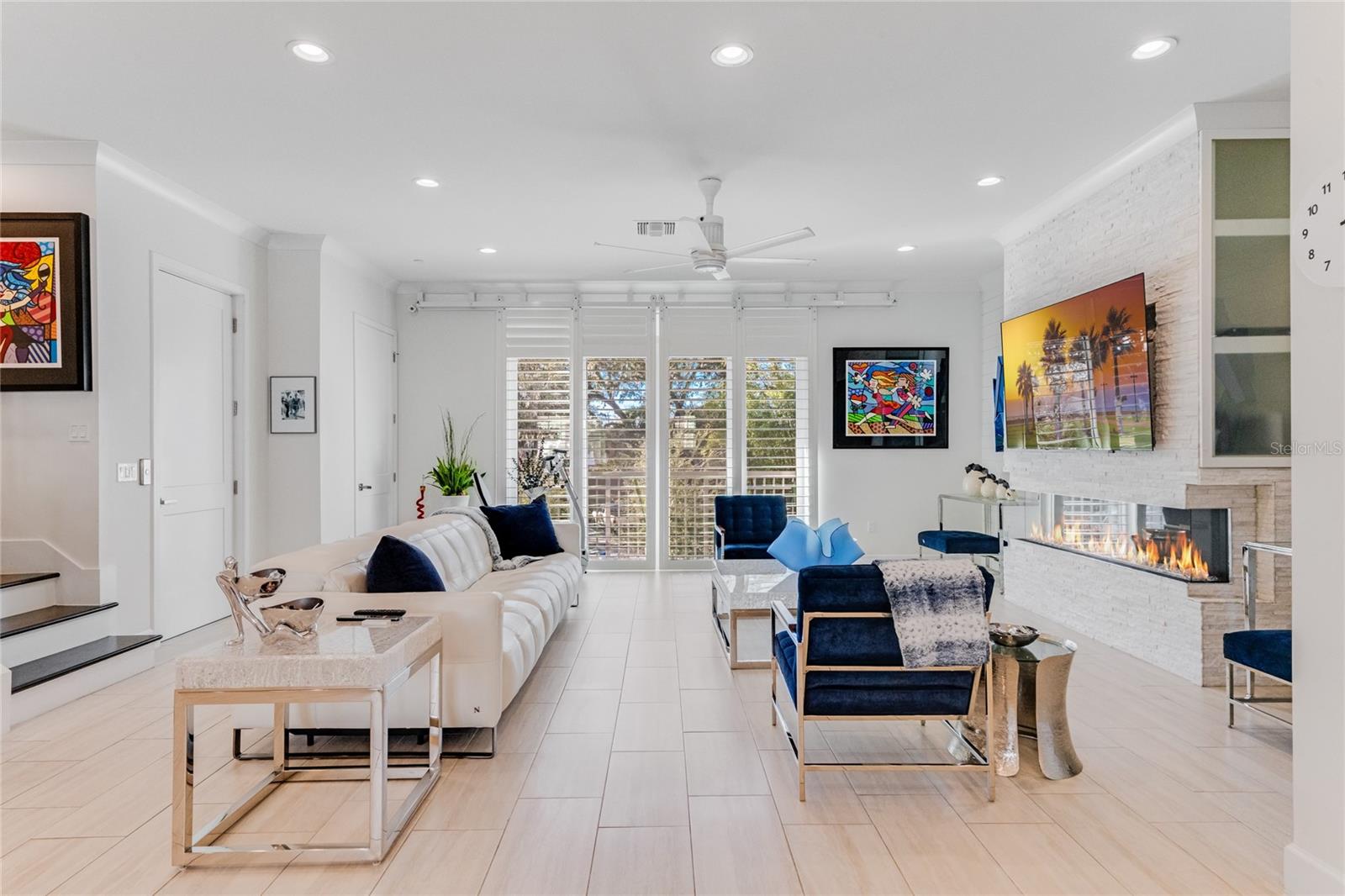 Image 27 of 92 For 133 Park Avenue