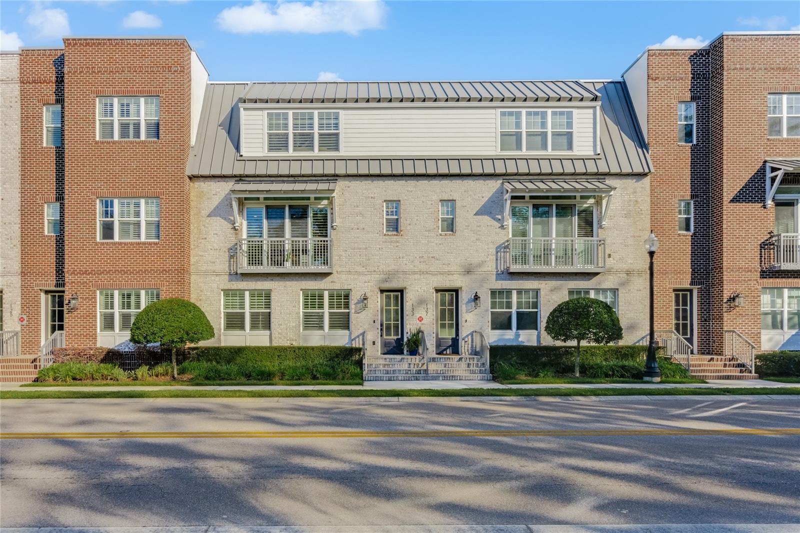 Image 3 of 92 For 133 Park Avenue