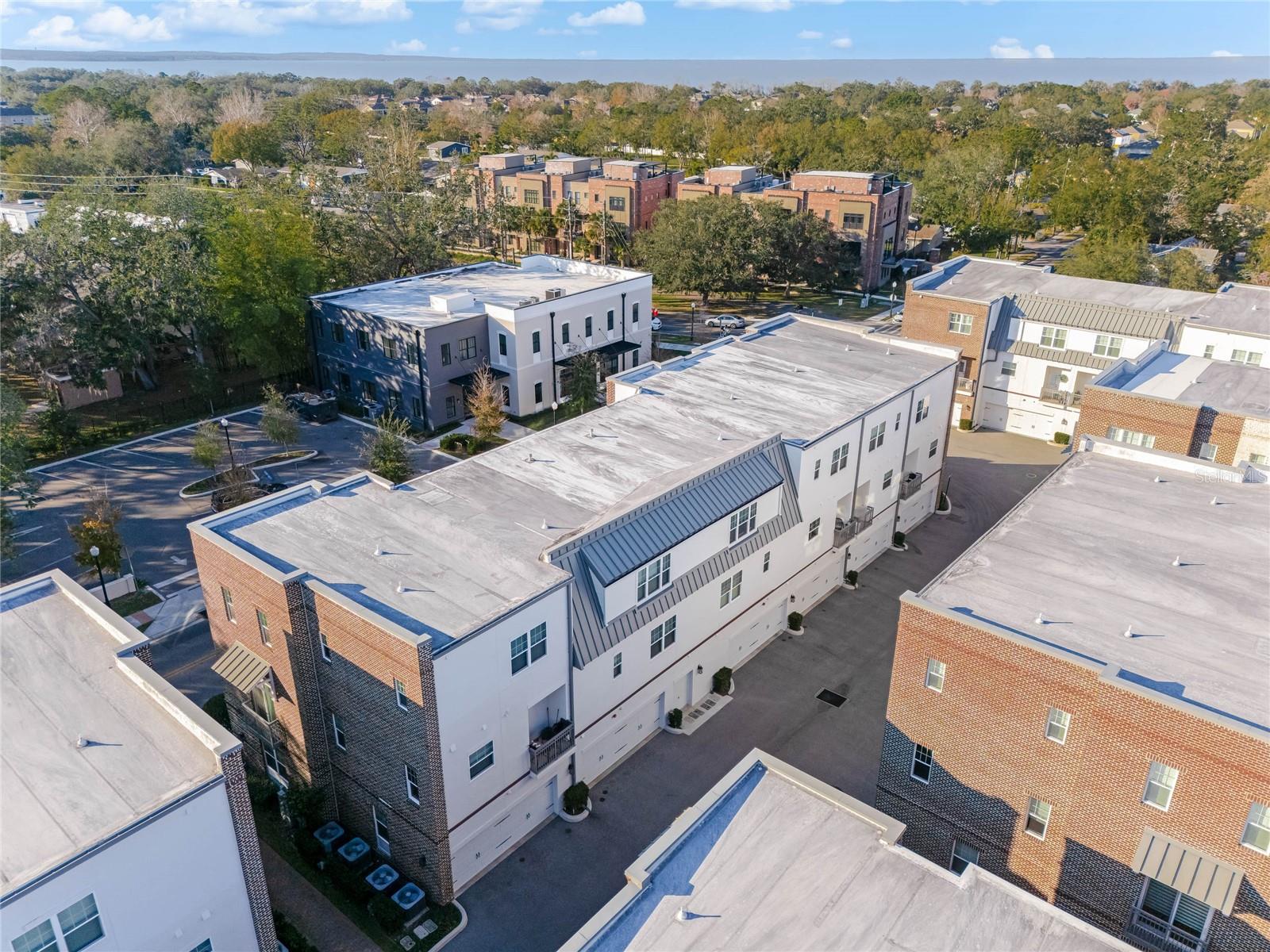 Image 87 of 92 For 133 Park Avenue