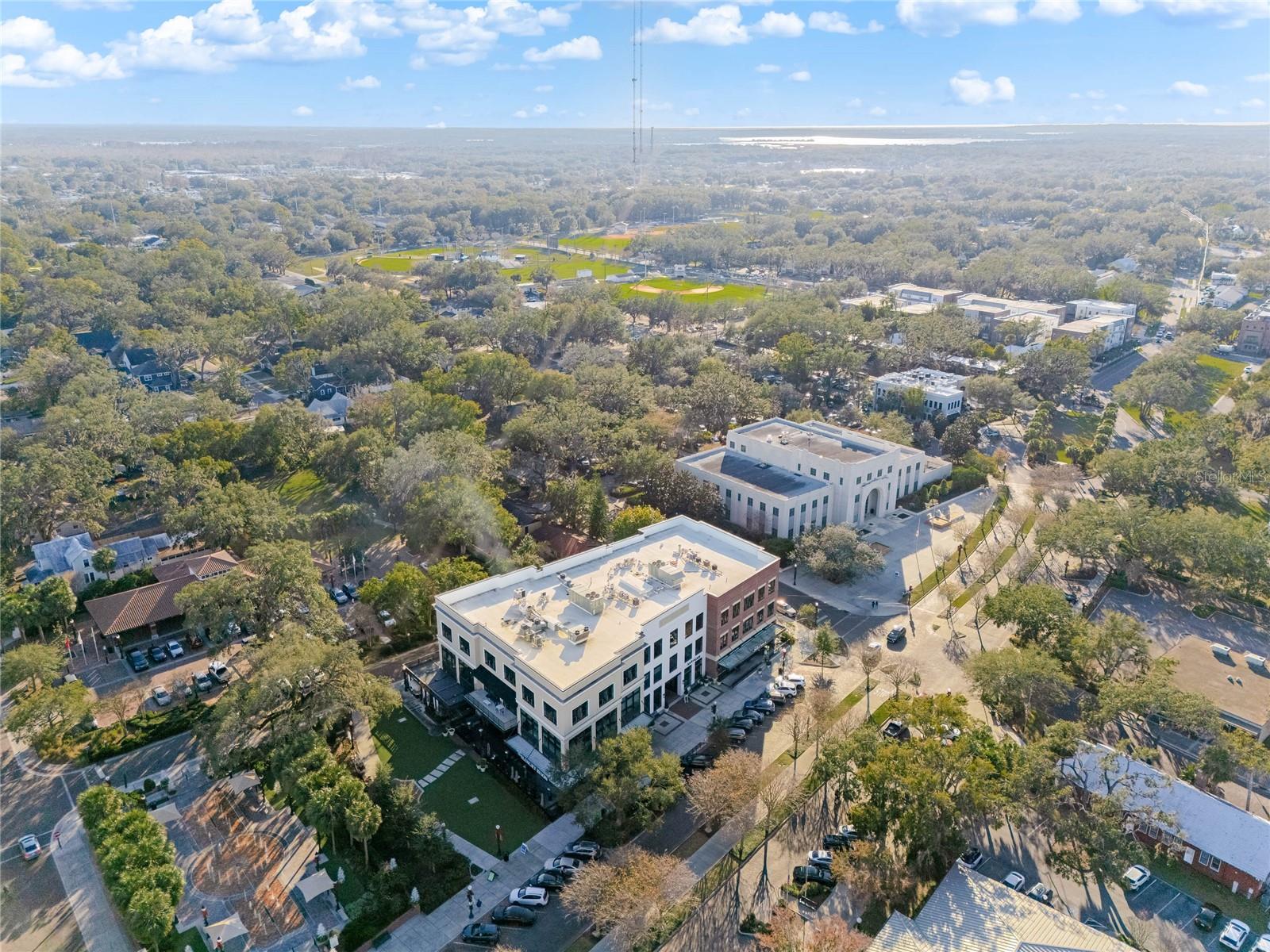 Image 91 of 92 For 133 Park Avenue