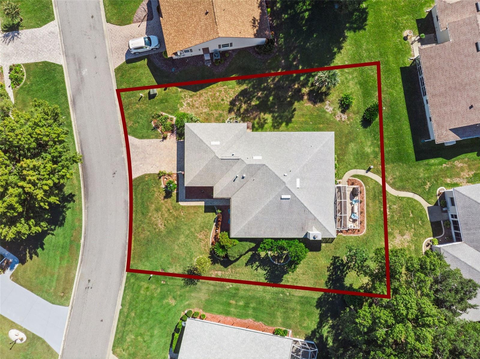 Image 37 of 84 For 6404 Tildon Court