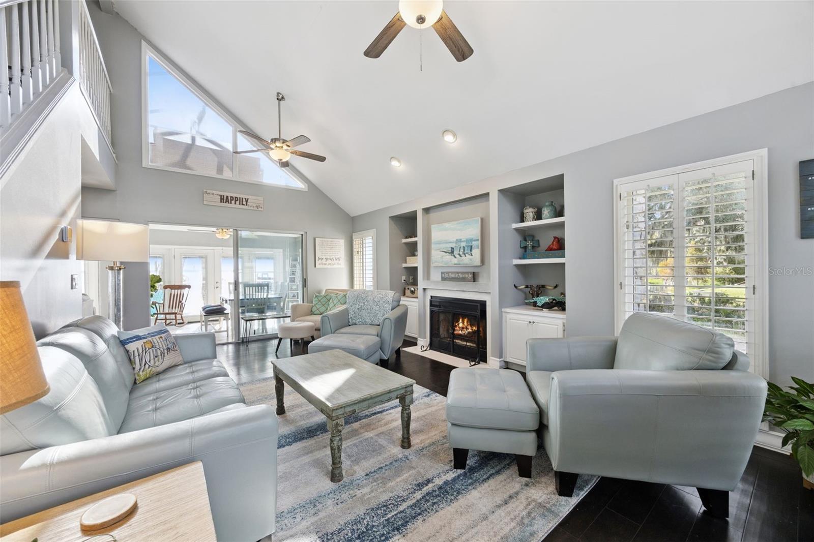 Image 12 of 64 For 10145 Lake Louisa Road