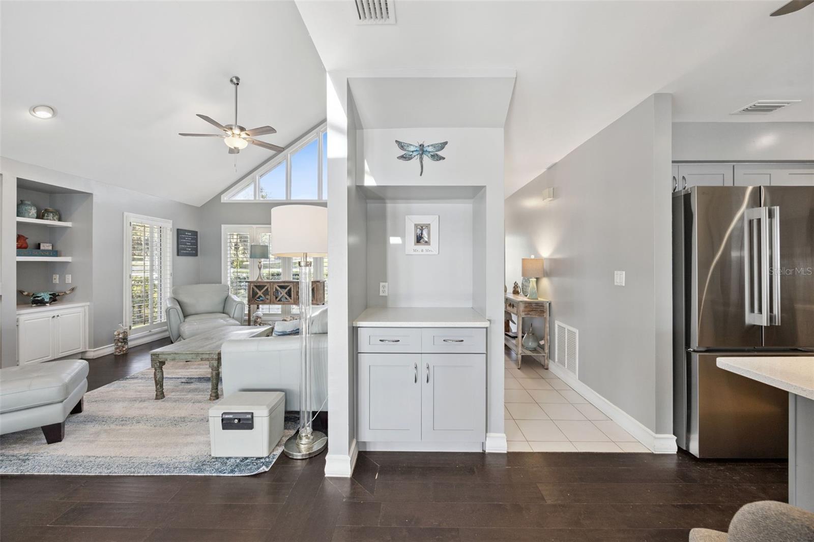 Image 15 of 64 For 10145 Lake Louisa Road