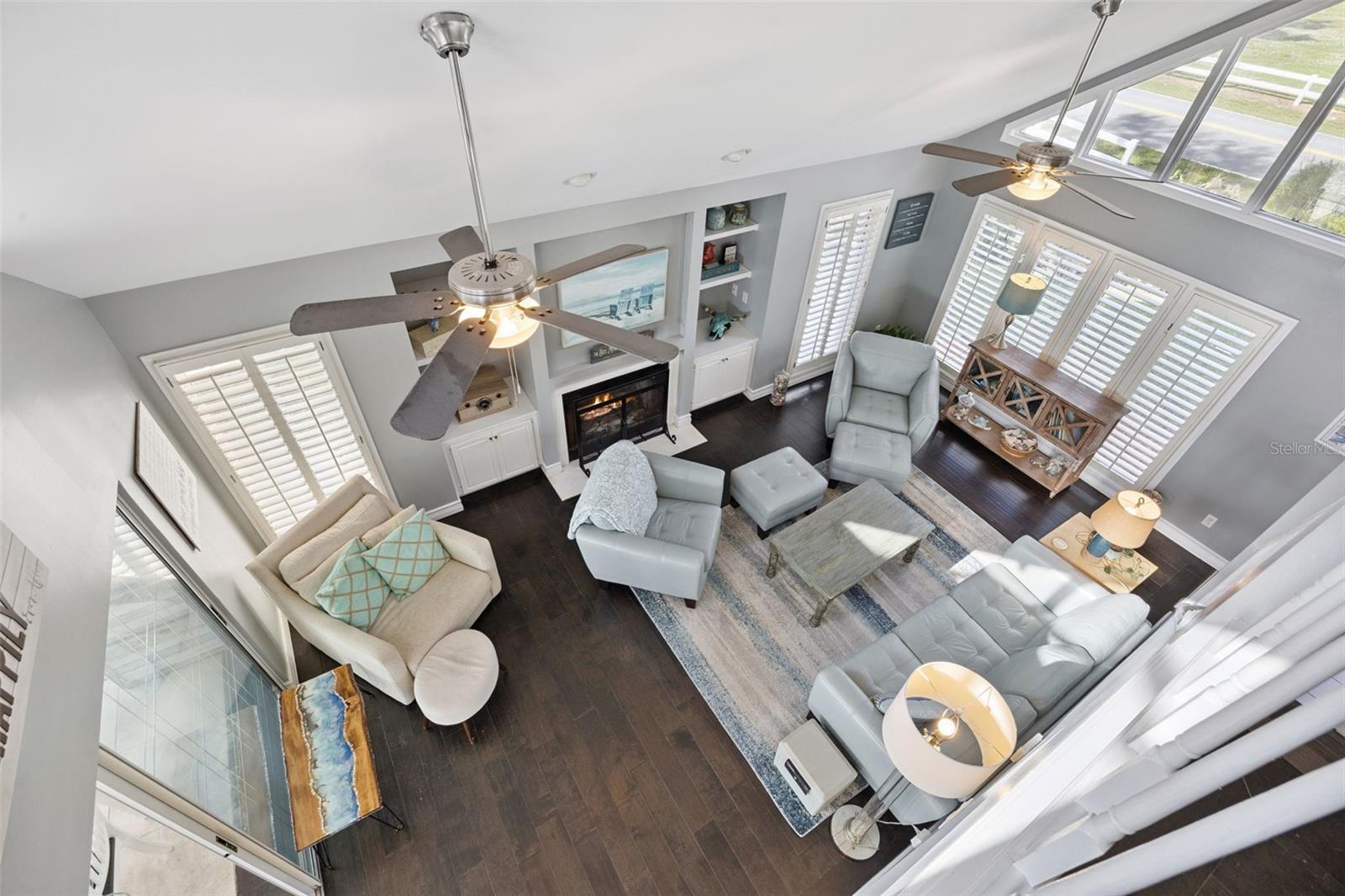 Image 20 of 64 For 10145 Lake Louisa Road