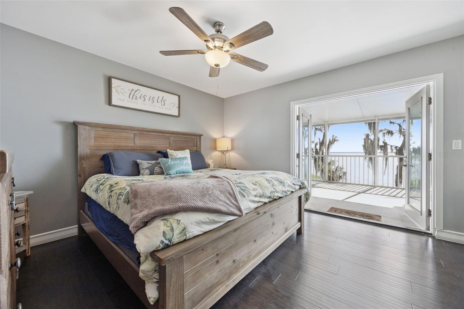 Image 22 of 64 For 10145 Lake Louisa Road