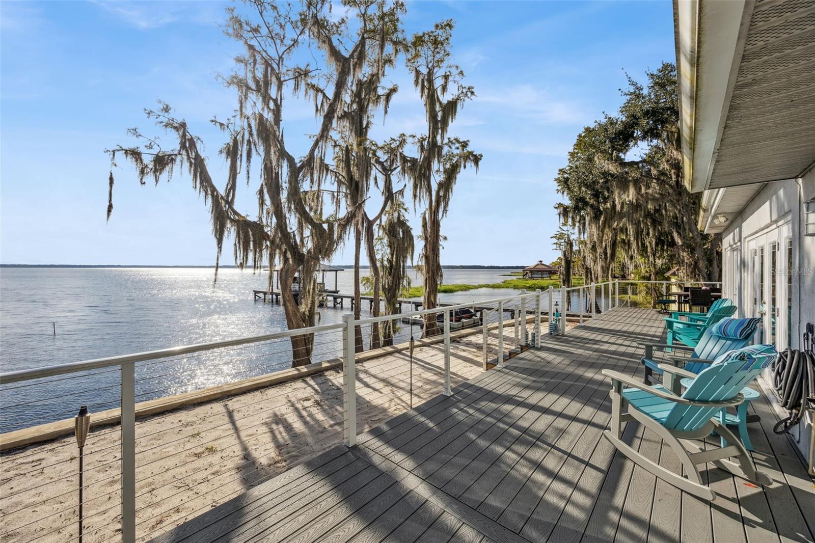 Image 3 of 64 For 10145 Lake Louisa Road