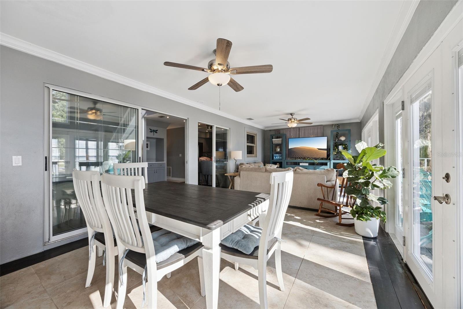 Image 30 of 64 For 10145 Lake Louisa Road