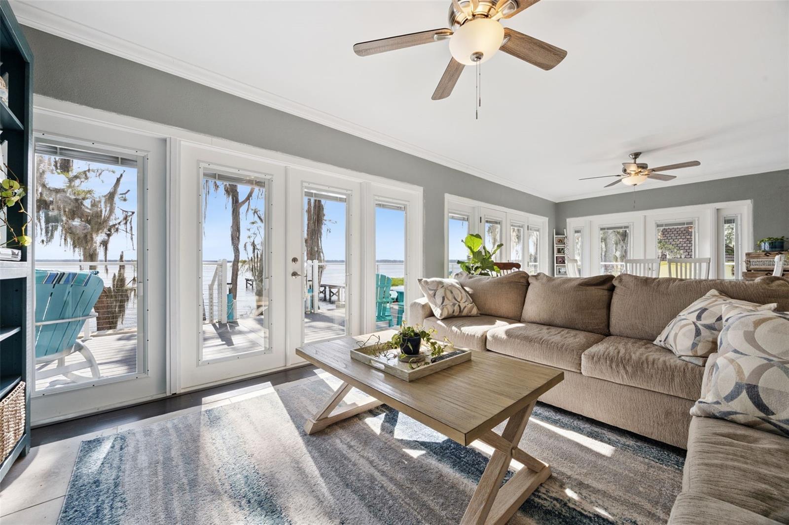 Image 31 of 64 For 10145 Lake Louisa Road